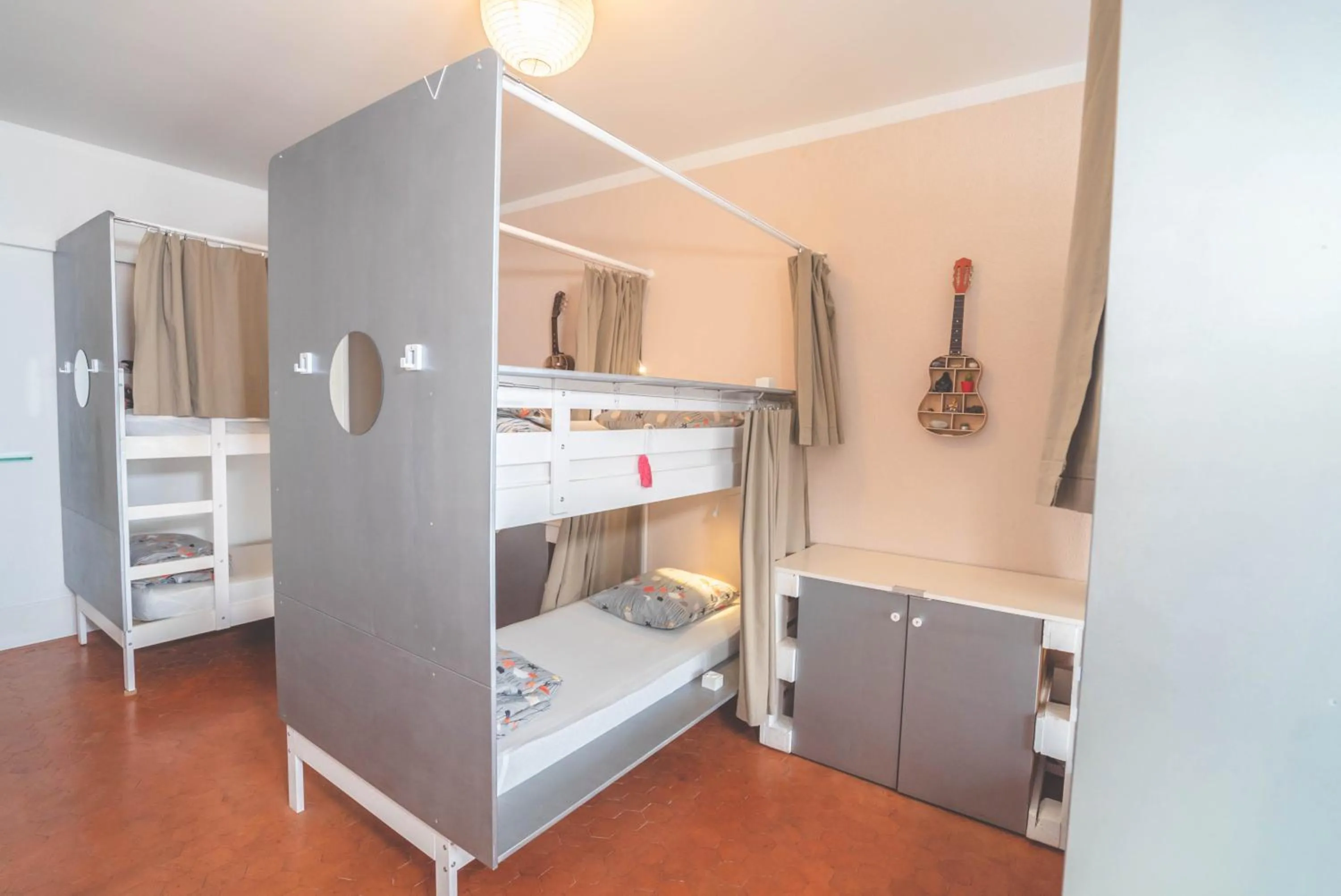 La Maïoun Guesthouse