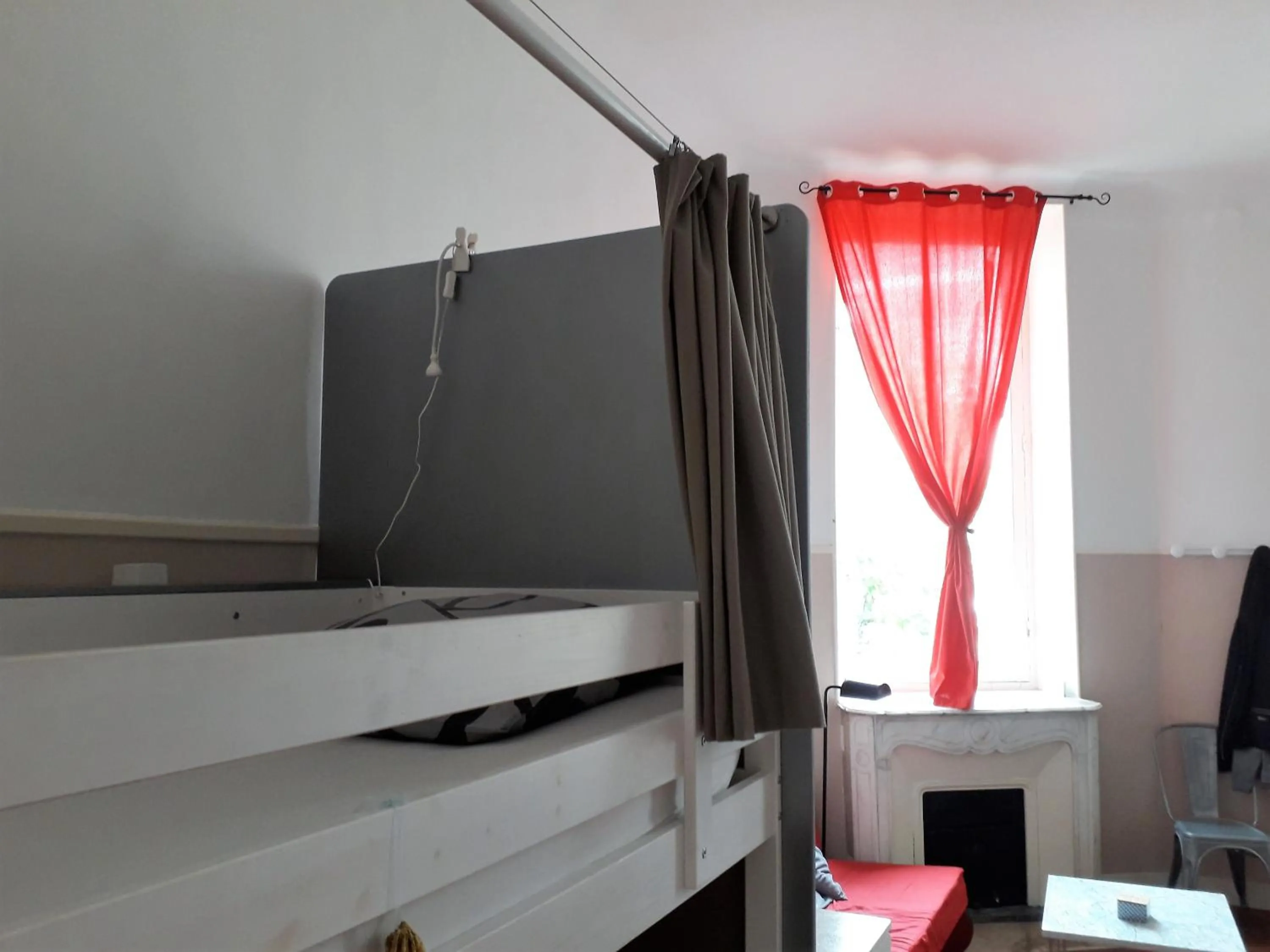 La Maïoun Guesthouse