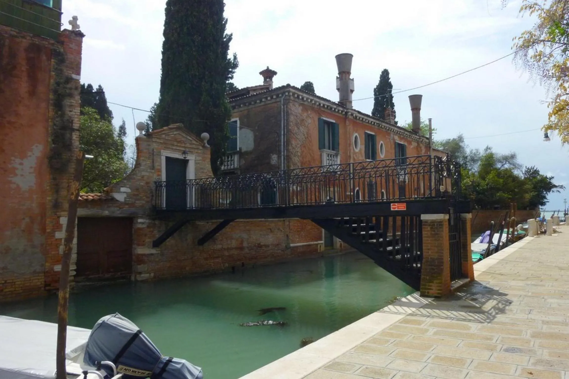 Neighbourhood in Redentore - LOCAPPART