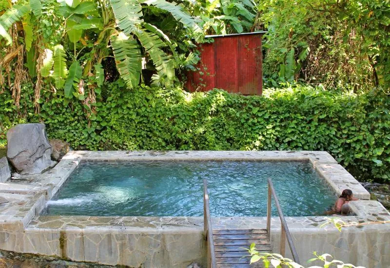 Appartement à la Résidence LA PLANTATION RESORT and SPA