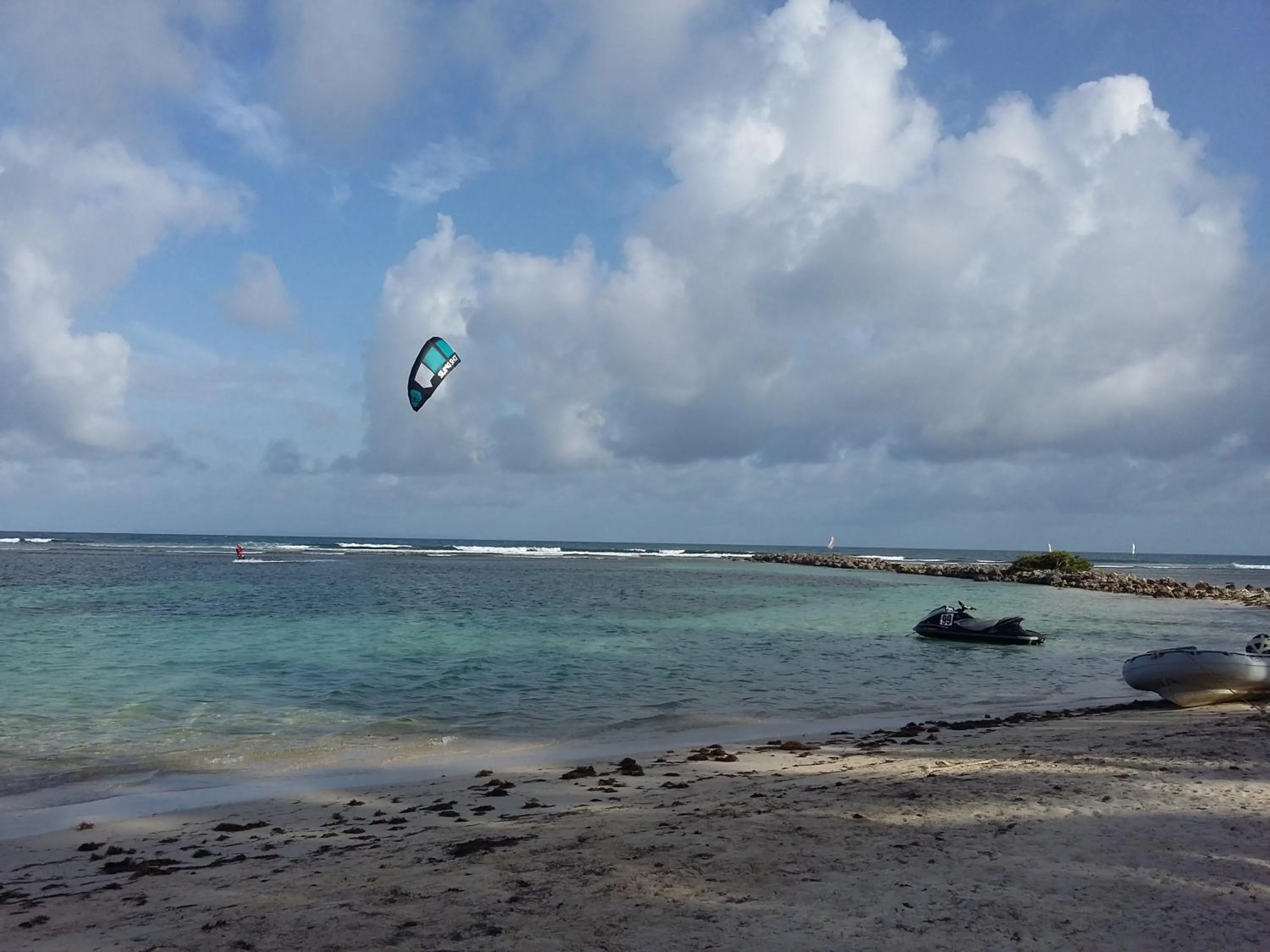 Appartement à la Résidence LA PLANTATION RESORT and SPA