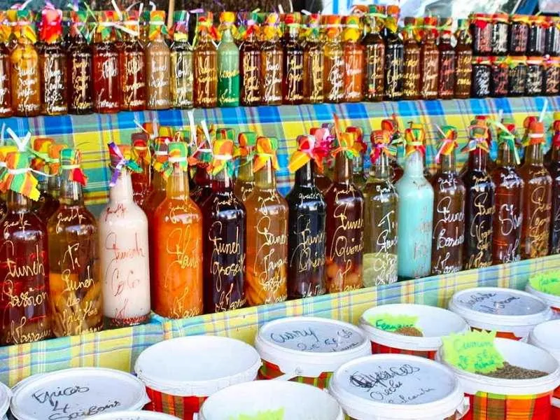 Appartement à la Résidence LA PLANTATION RESORT and SPA