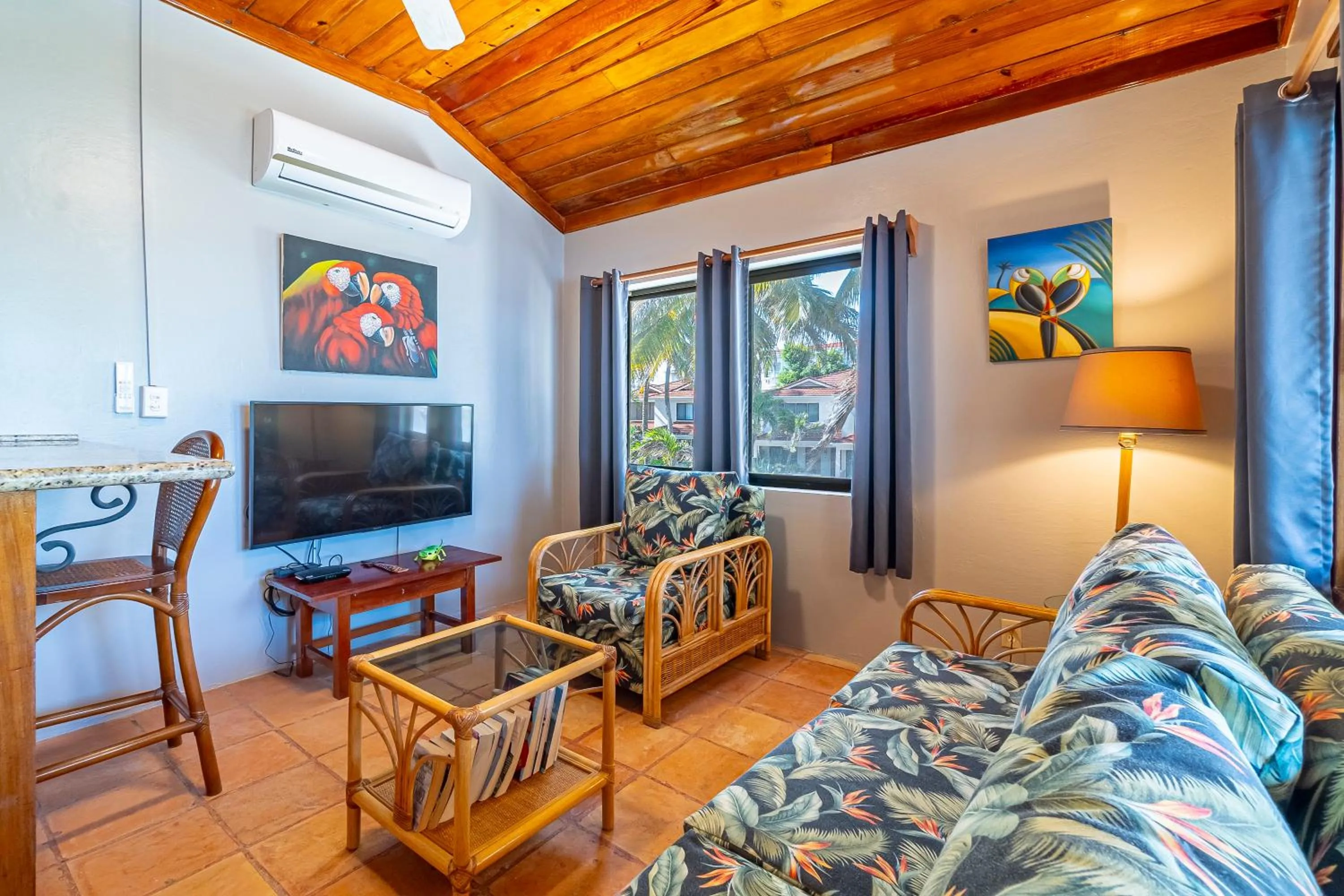 View (from property/room) in Tradewinds Paradise Villas