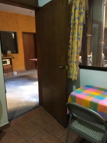 Pension Baja Paradise