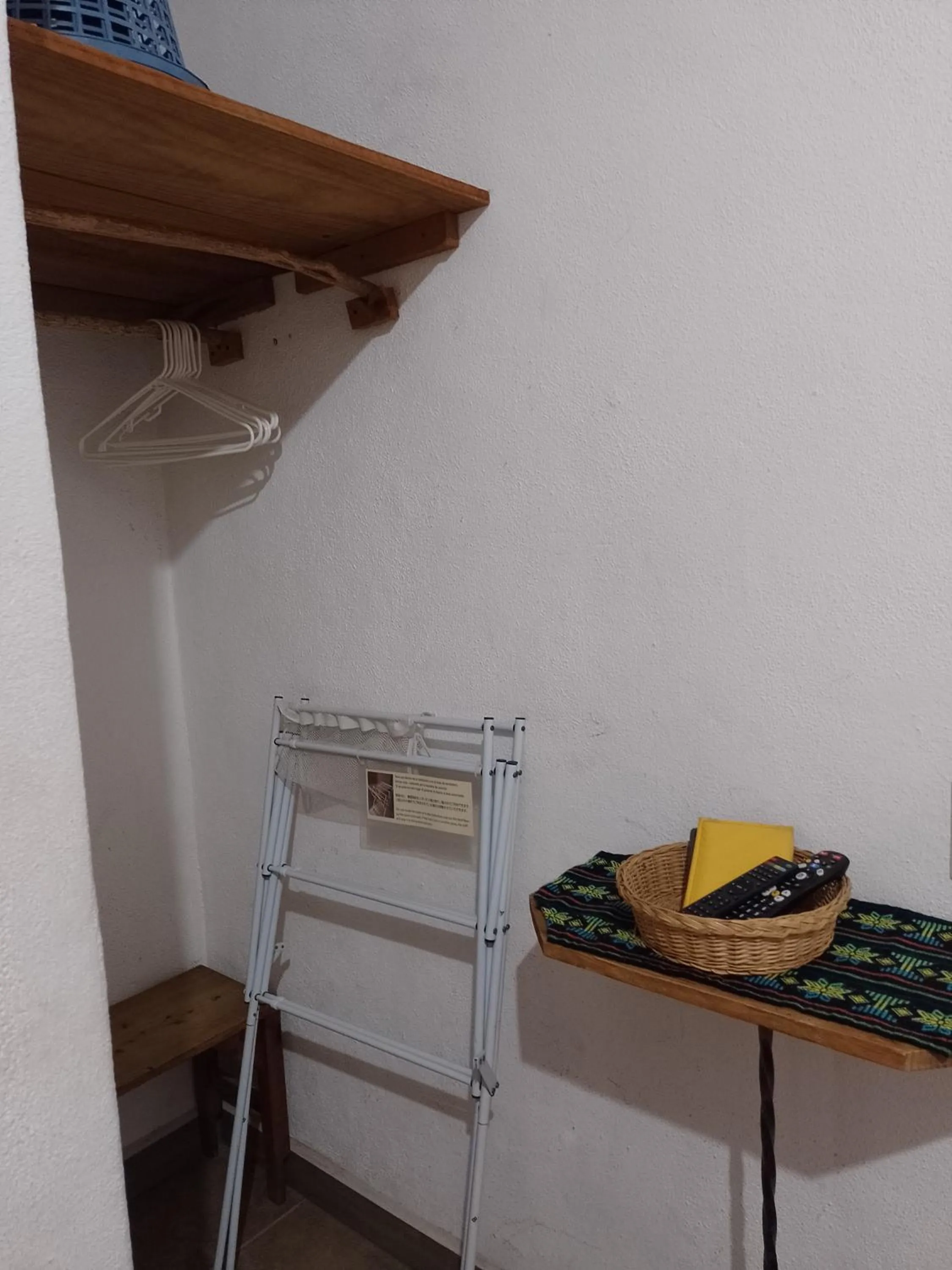 furniture in Pension Baja Paradise