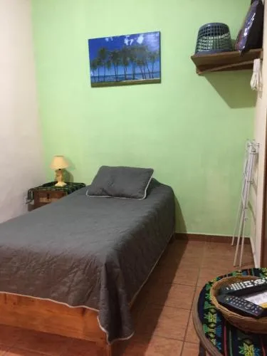 Pension Baja Paradise