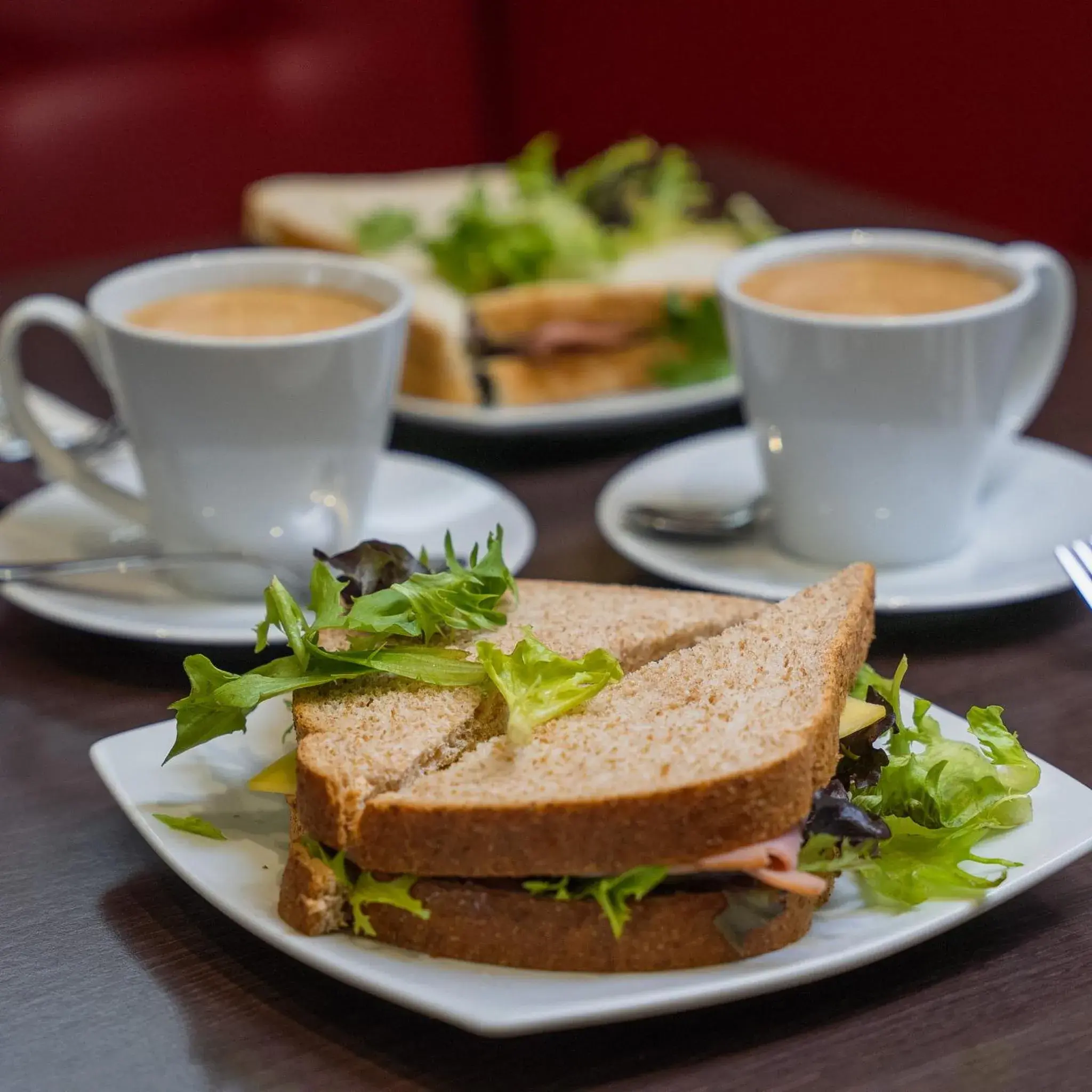 Breakfast in London House Hotel Breakfast in London House Hotel