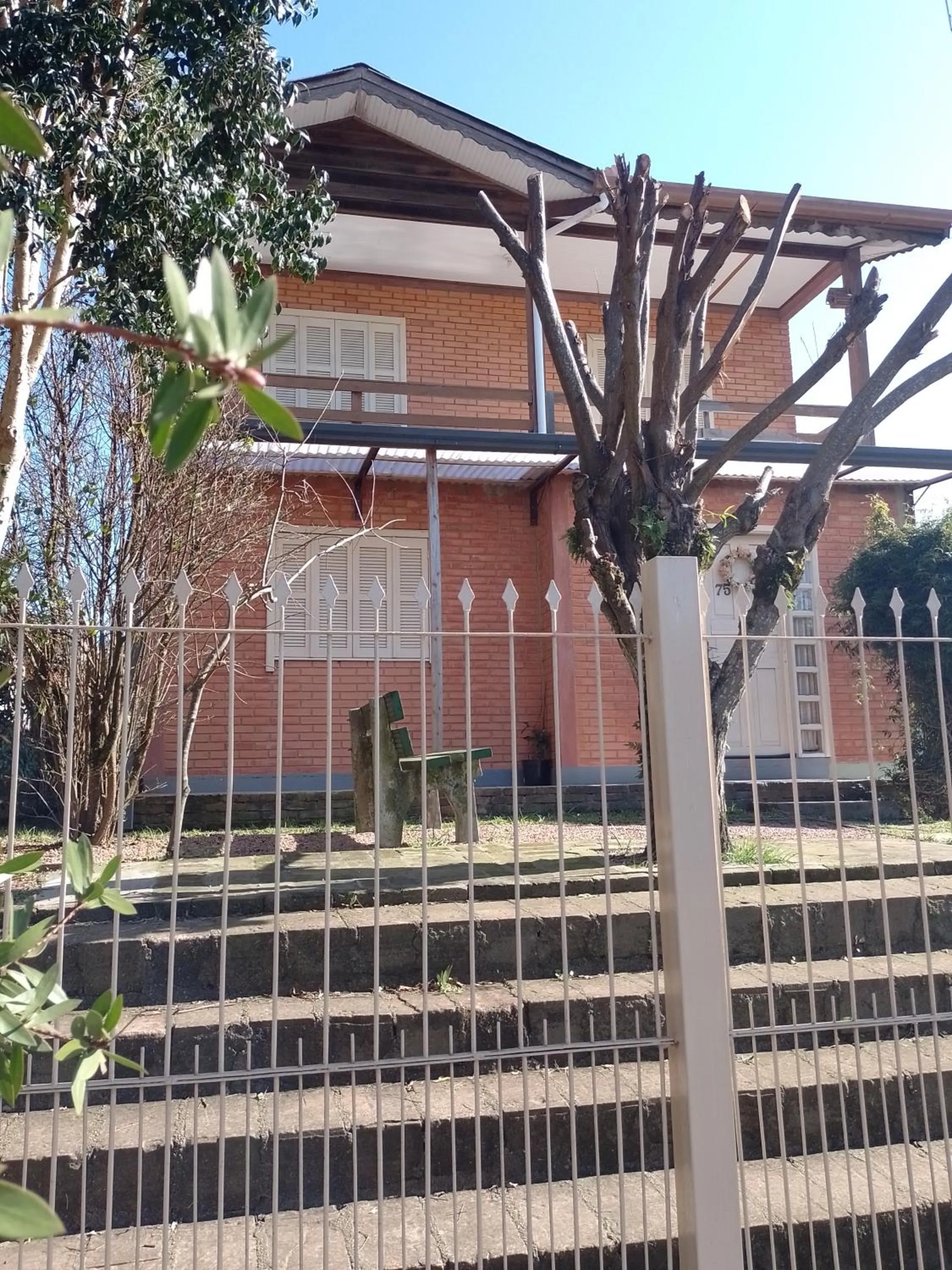 Casa aconchegante em Canela
