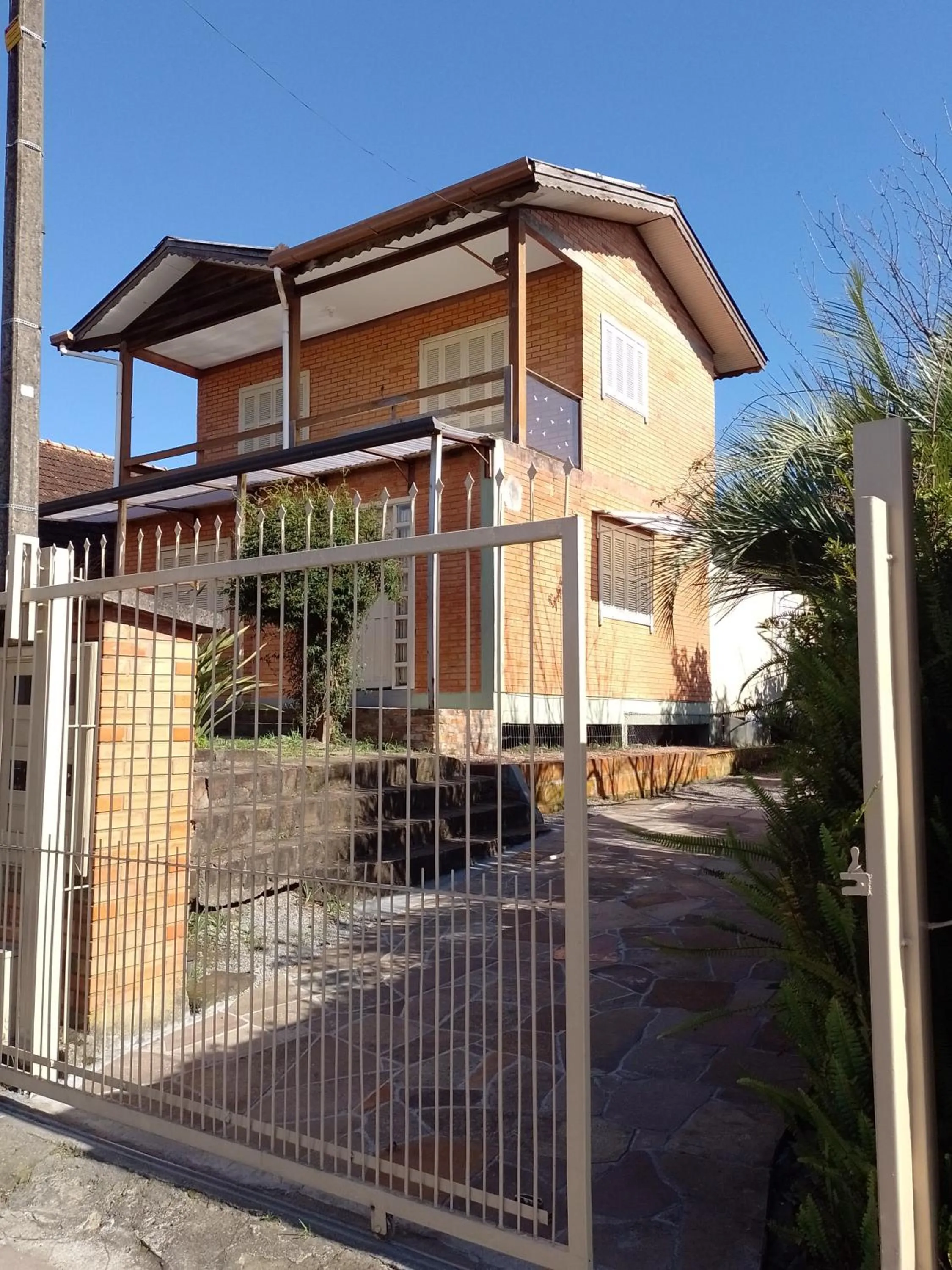 Casa aconchegante em Canela