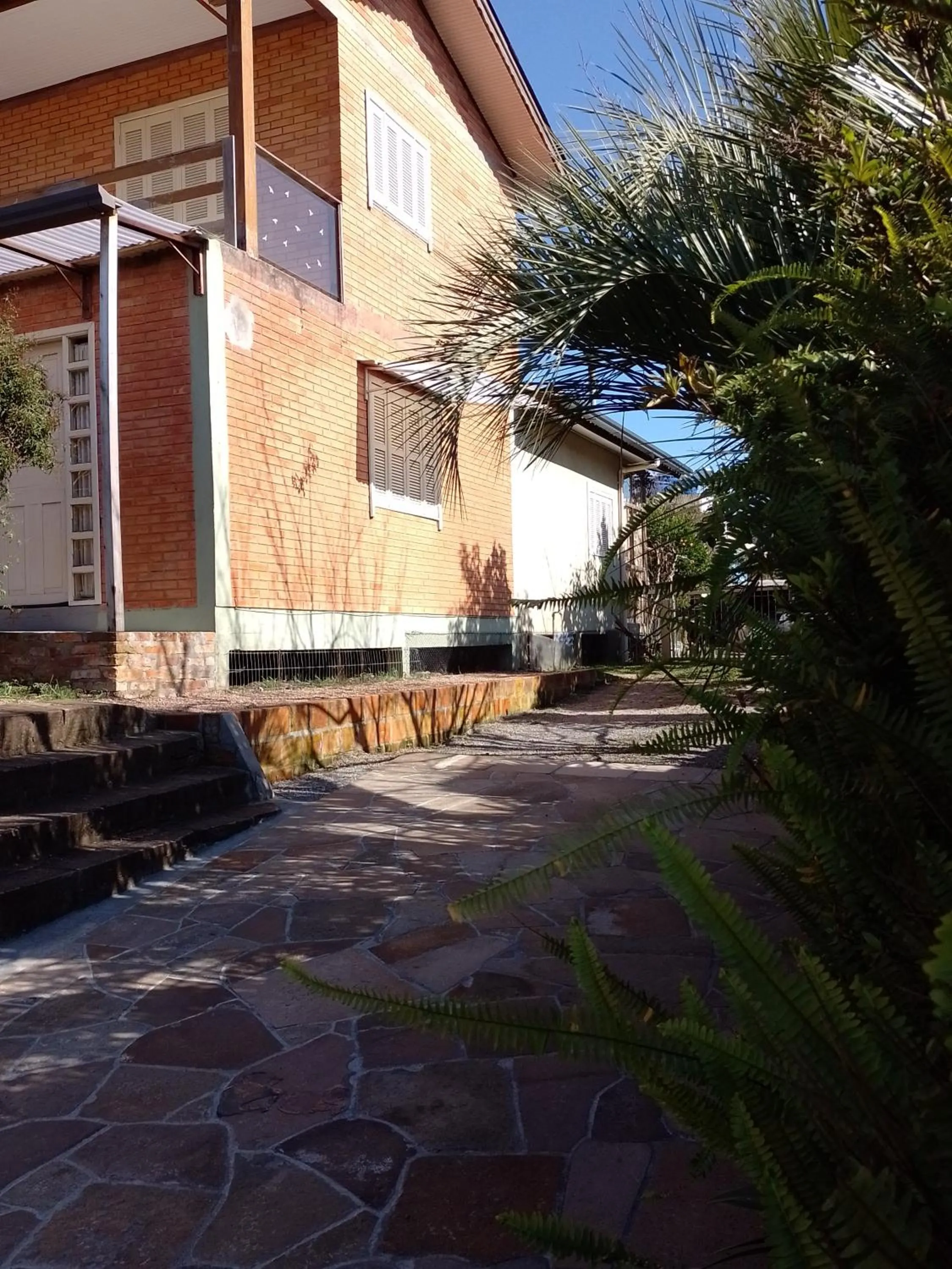 Casa aconchegante em Canela