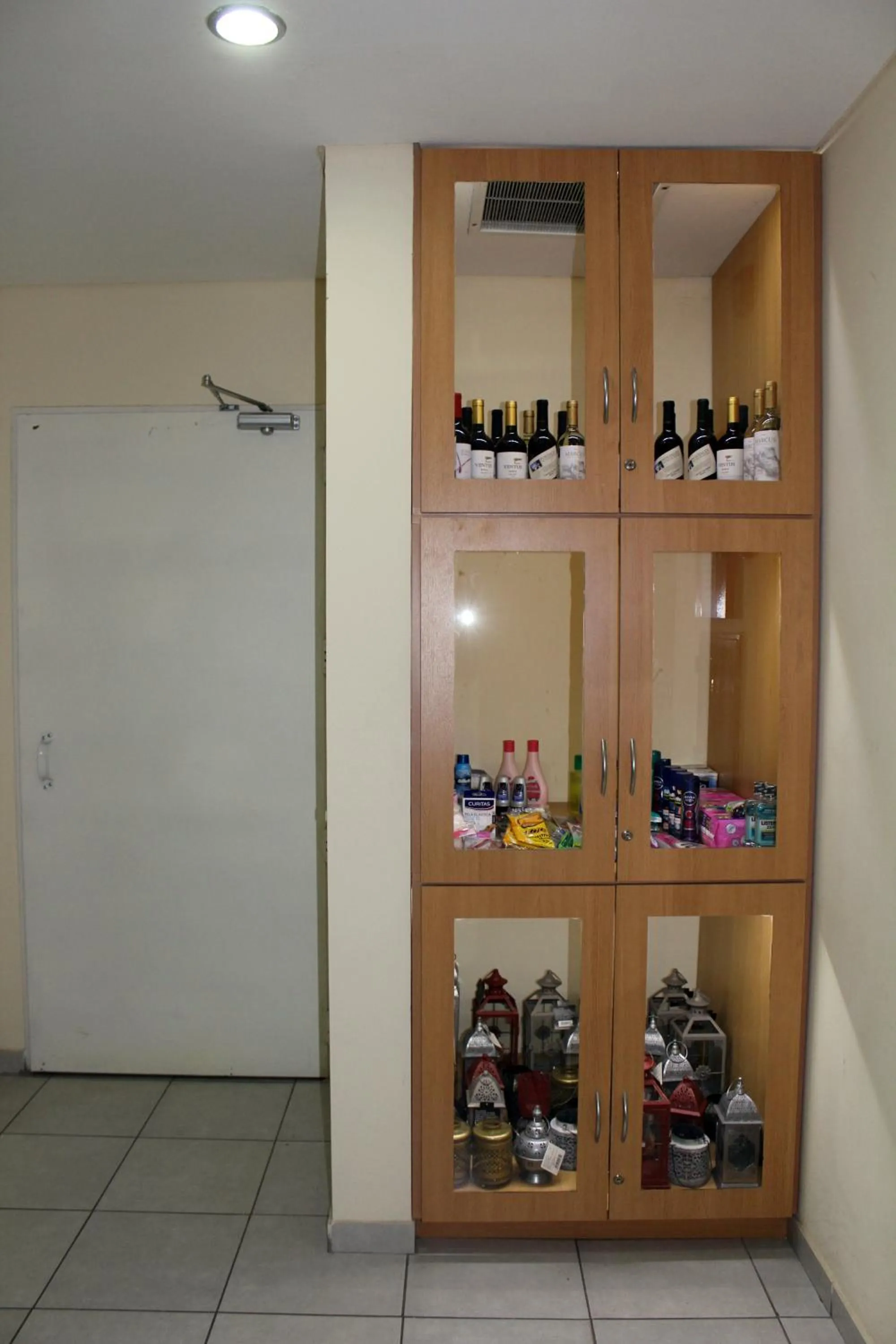 Other in Apart Hotel Granada
