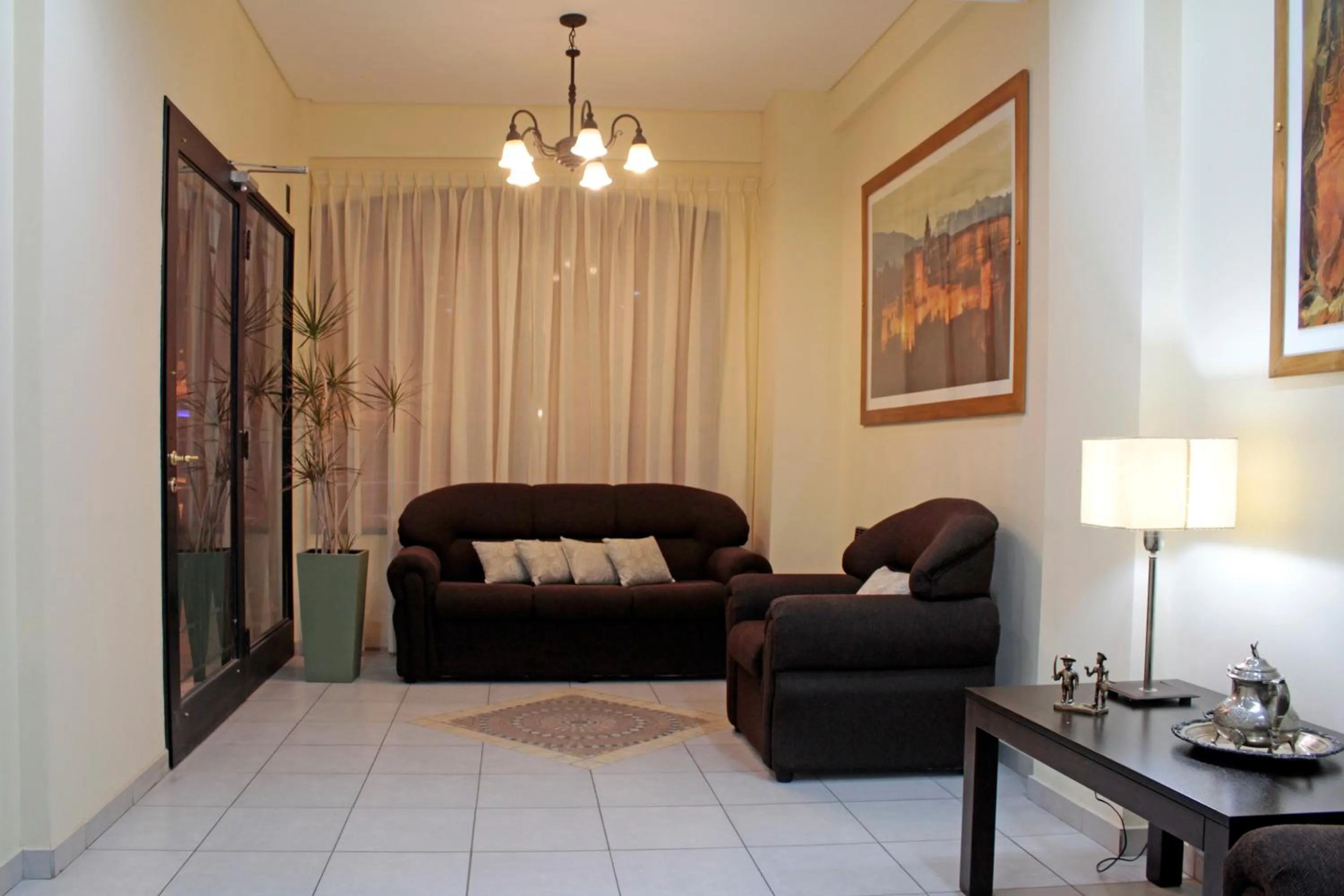 Other in Apart Hotel Granada