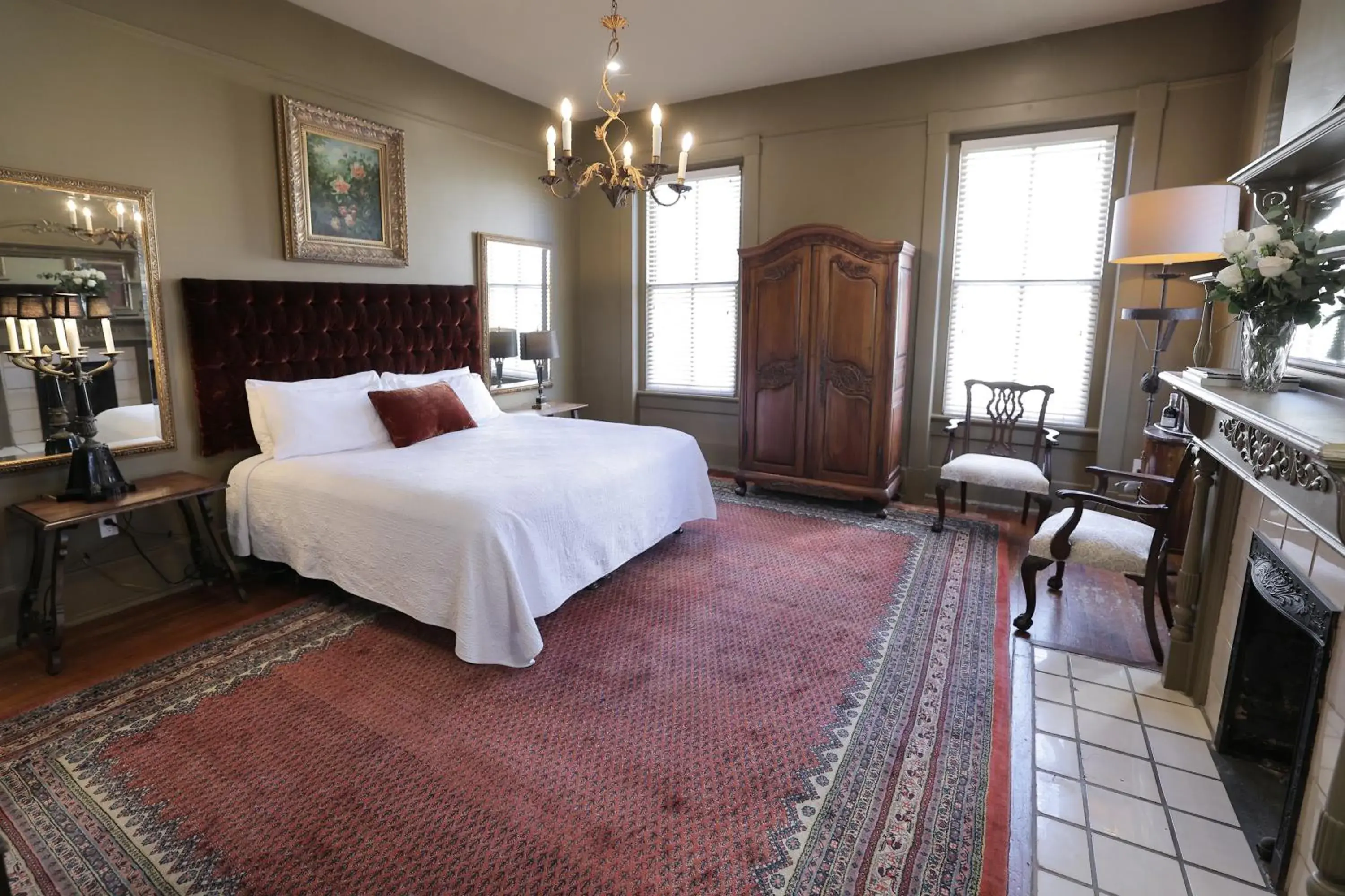 Waltham Forest- Queen Room 303 in Foley House Inn Waltham Forest- Queen Room 303 in Foley House Inn