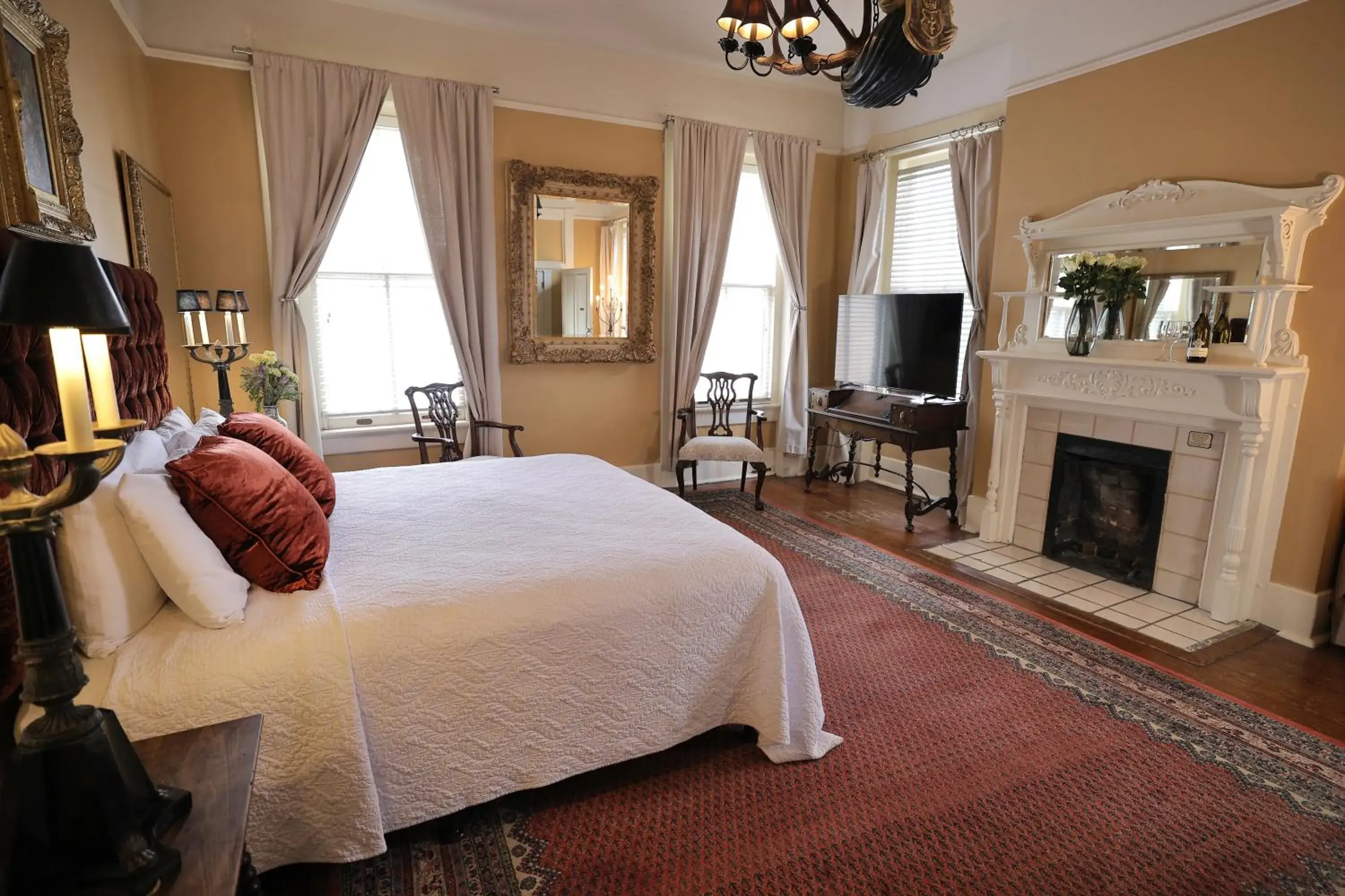 Waltham Forest- Queen Room 303 in Foley House Inn Waltham Forest- Queen Room 303 in Foley House Inn