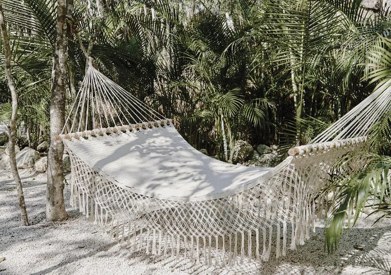 Swimming pool in Una Vida Swimming pool in Una Vida