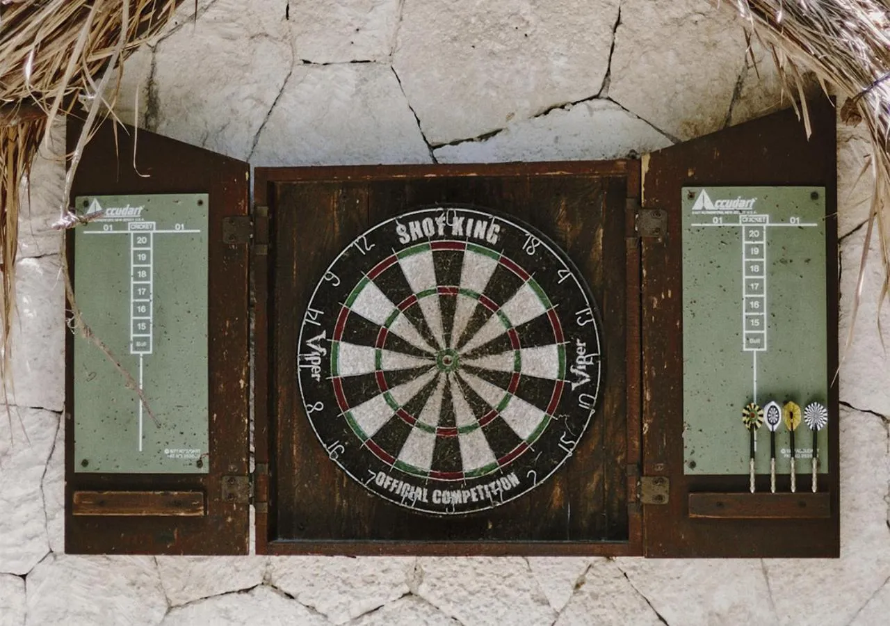 Activities in Una Vida