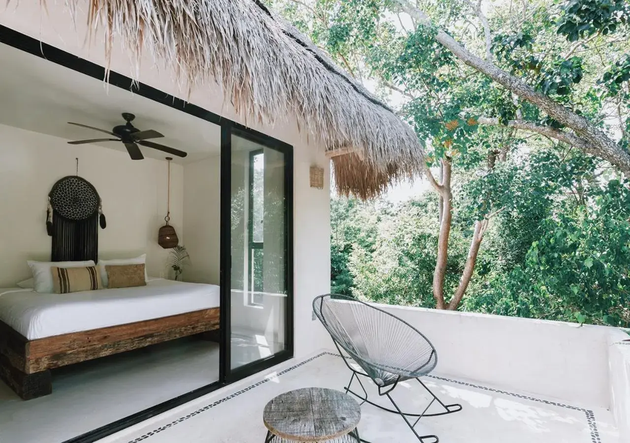 Photo of the whole room in Una Vida Photo of the whole room in Una Vida