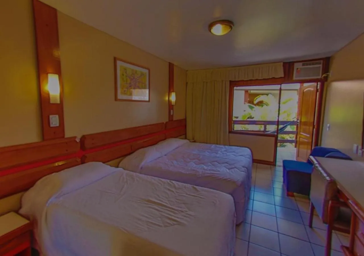 Costa Cabralia Hotel