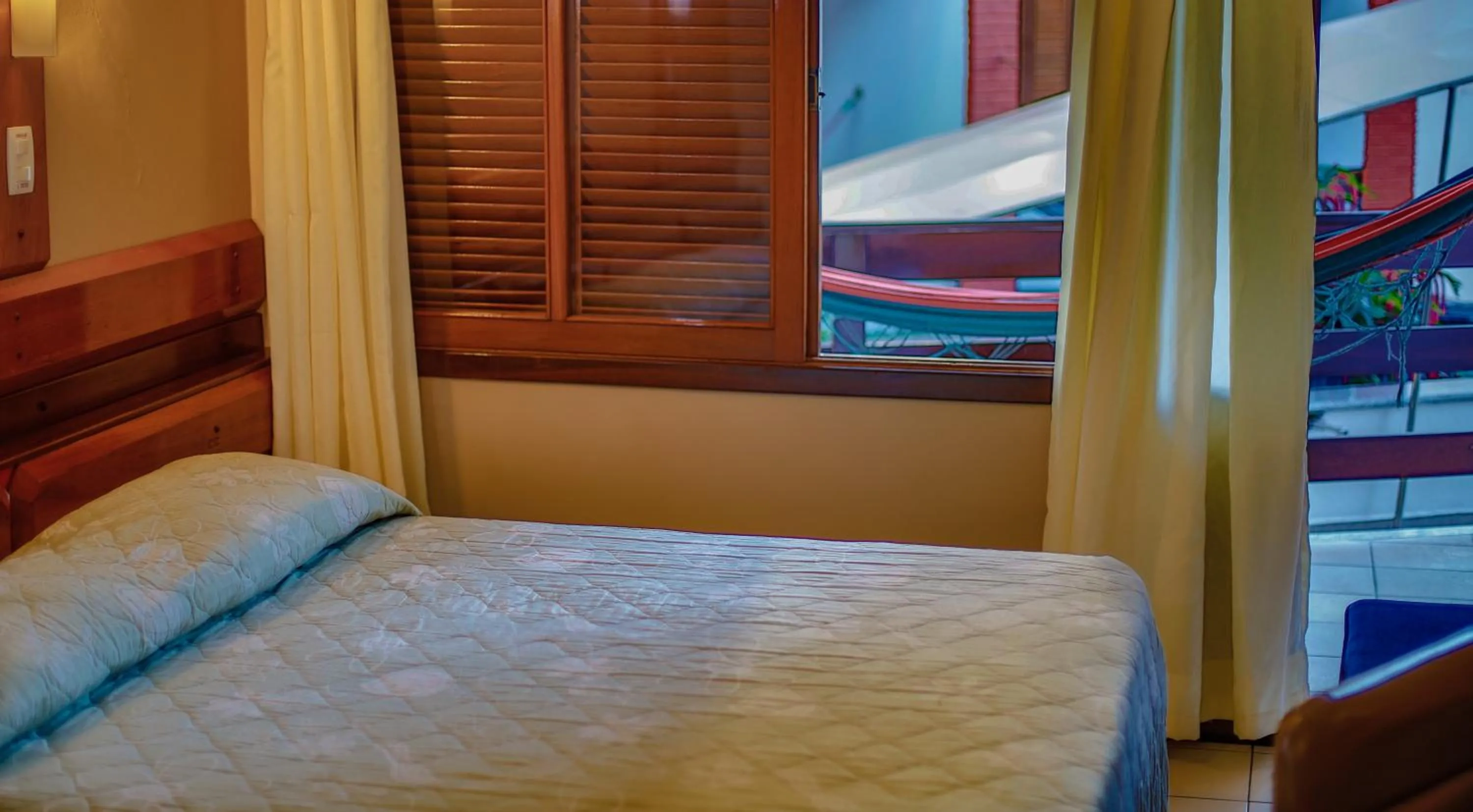Costa Cabralia Hotel
