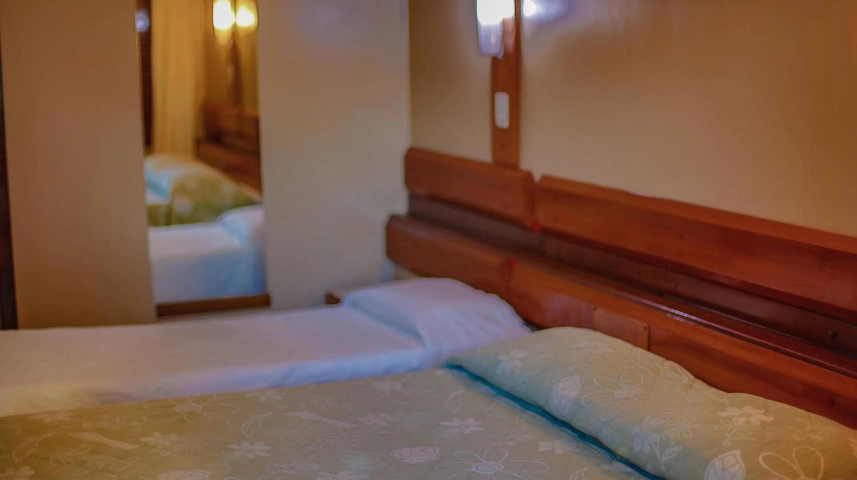 Costa Cabralia Hotel