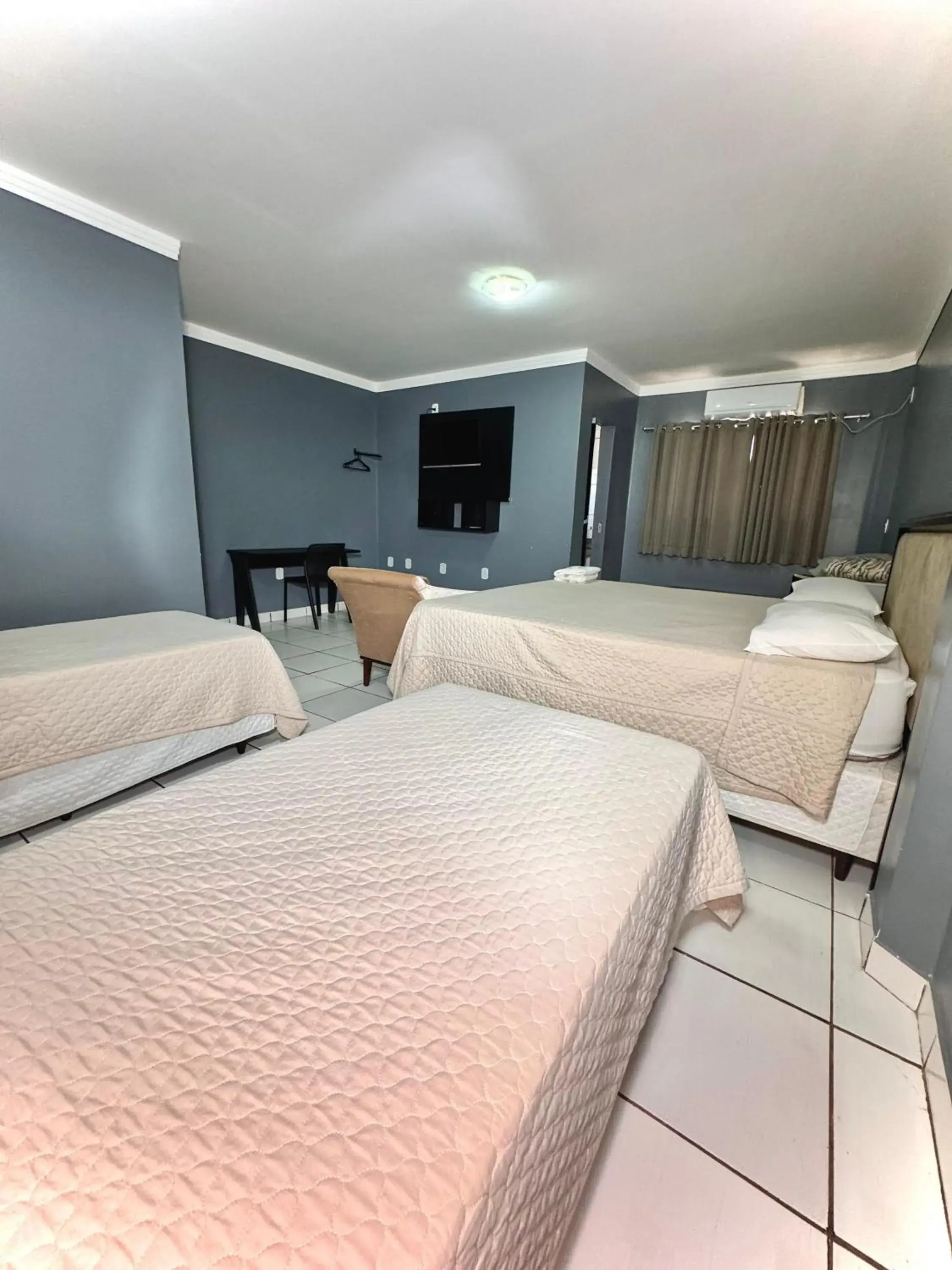 Family Suite in Hotel Boa Viagem Family Suite in Hotel Boa Viagem