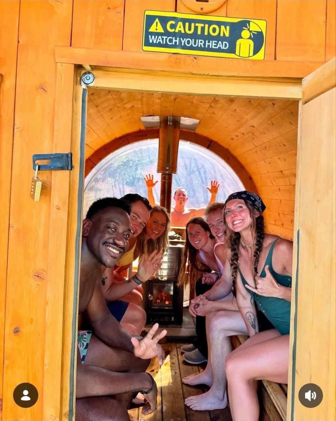 Spa and wellness centre/facilities in Foot of the Mountain Motel