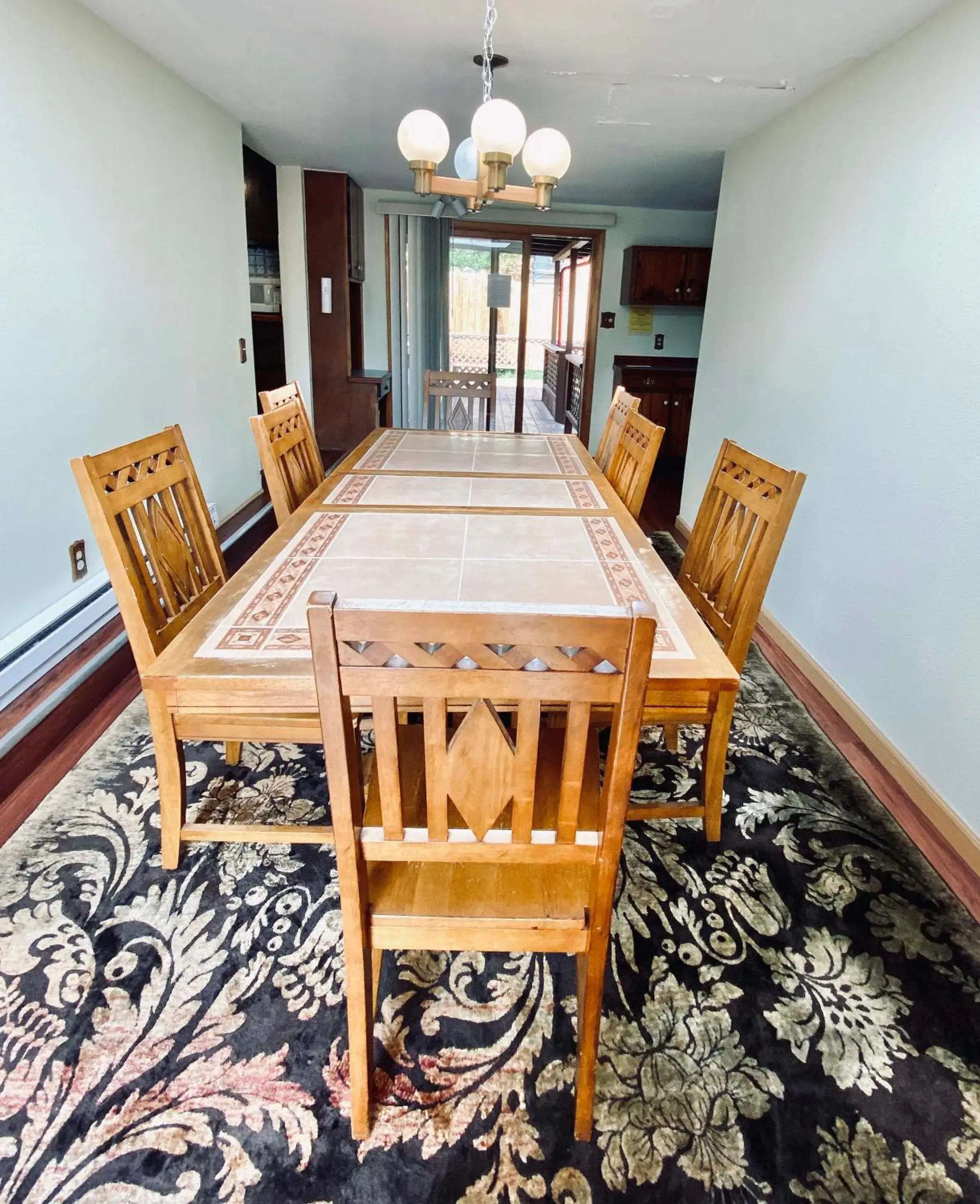 Foot of the Mountain Motel Foot of the Mountain Motel