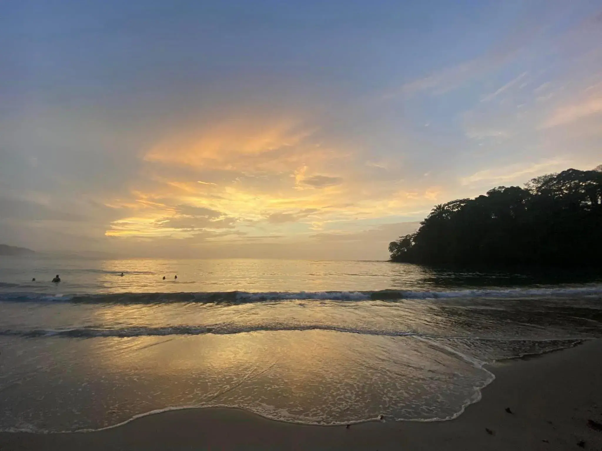 Double Room with Balcony in Cabinas Ole Caribe Double Room with Balcony in Cabinas Ole Caribe