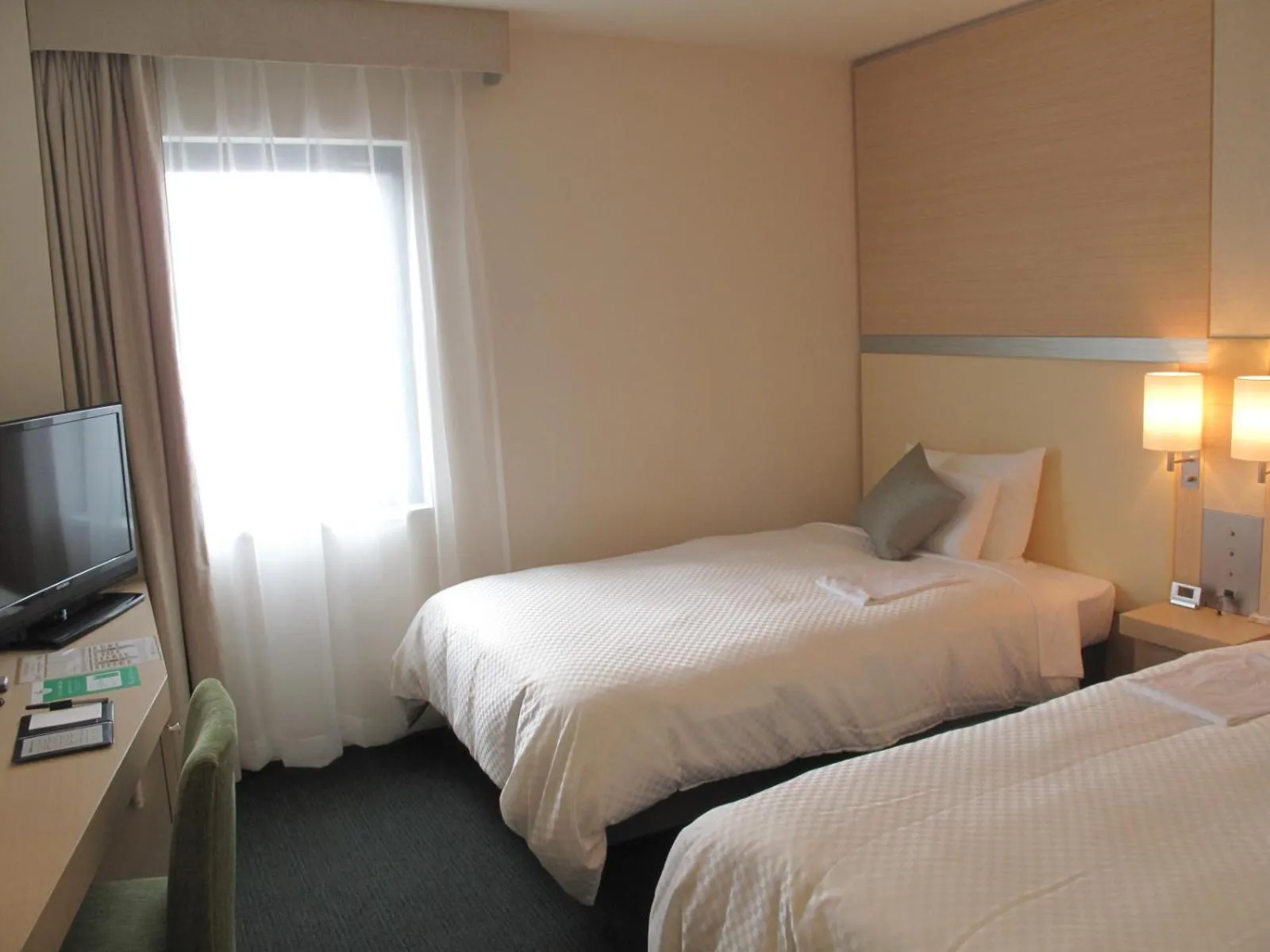 JR-EAST Hotel Mets Niigata