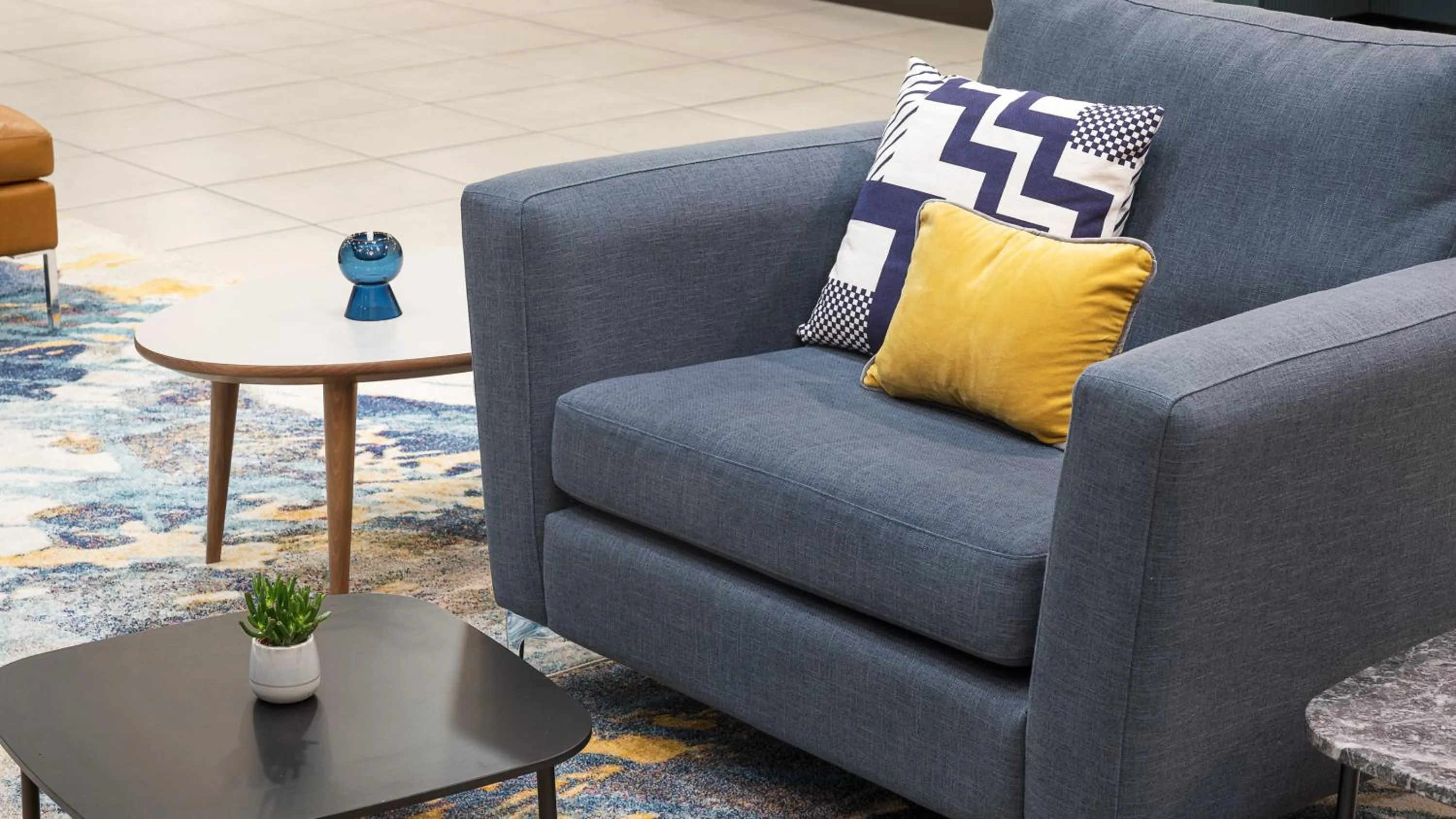 Property building in voco Reading