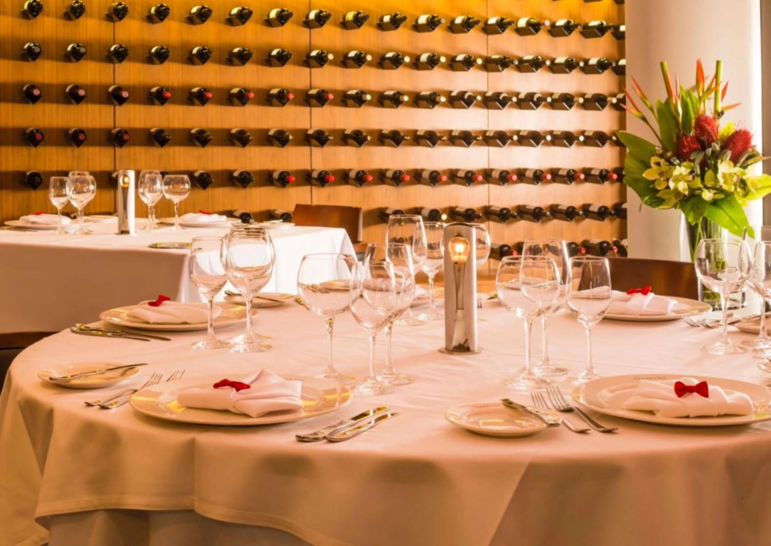 Meeting/conference room in voco Reading