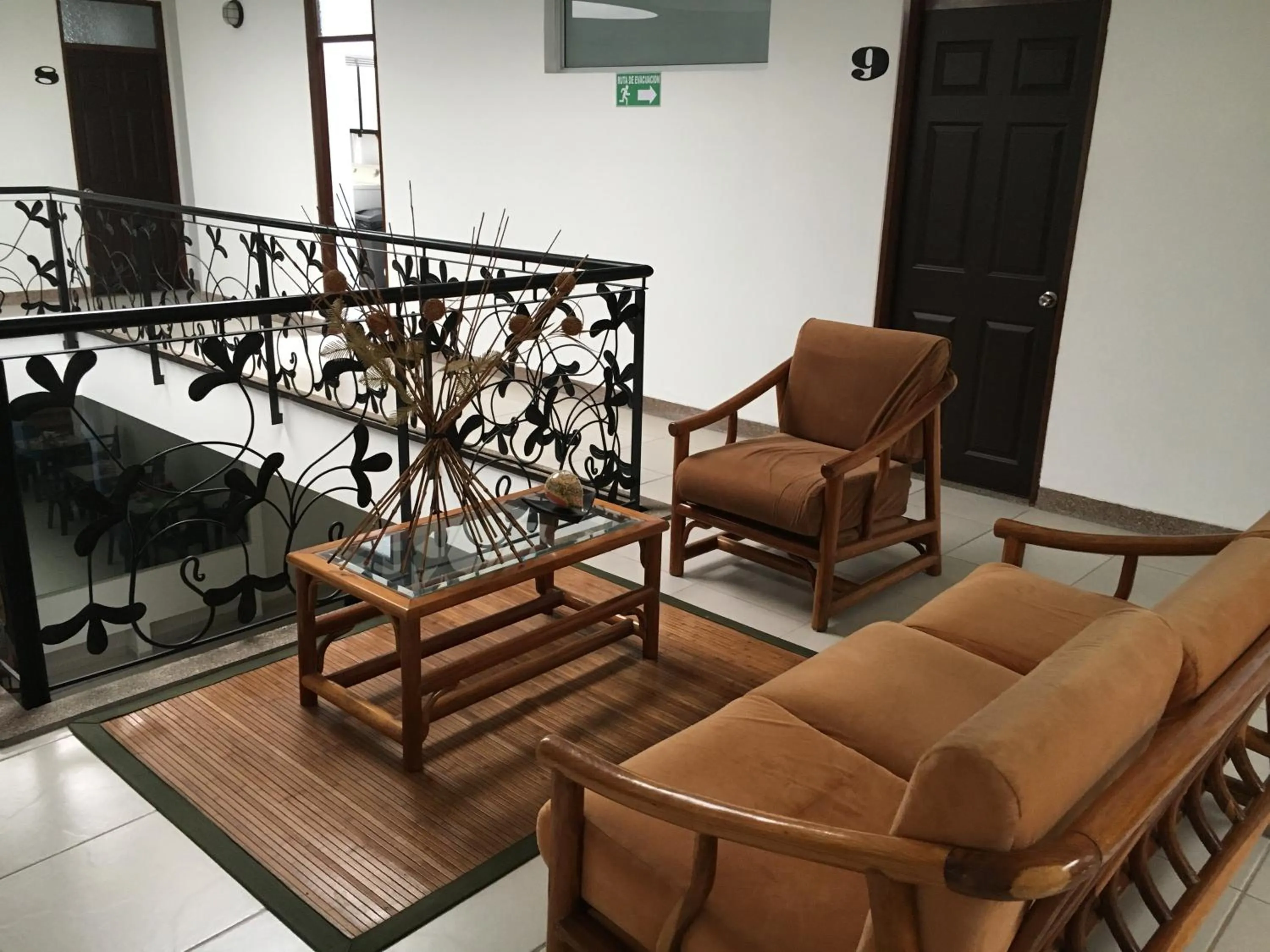 Other in Hotel Meson de las Flores