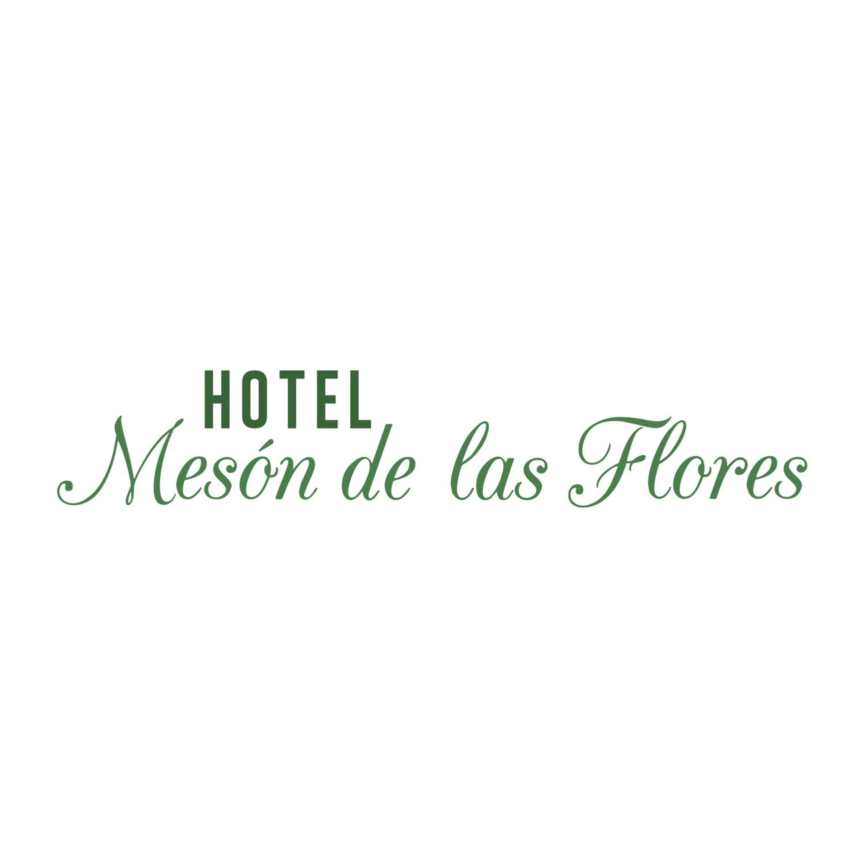 Hotel Meson de las Flores