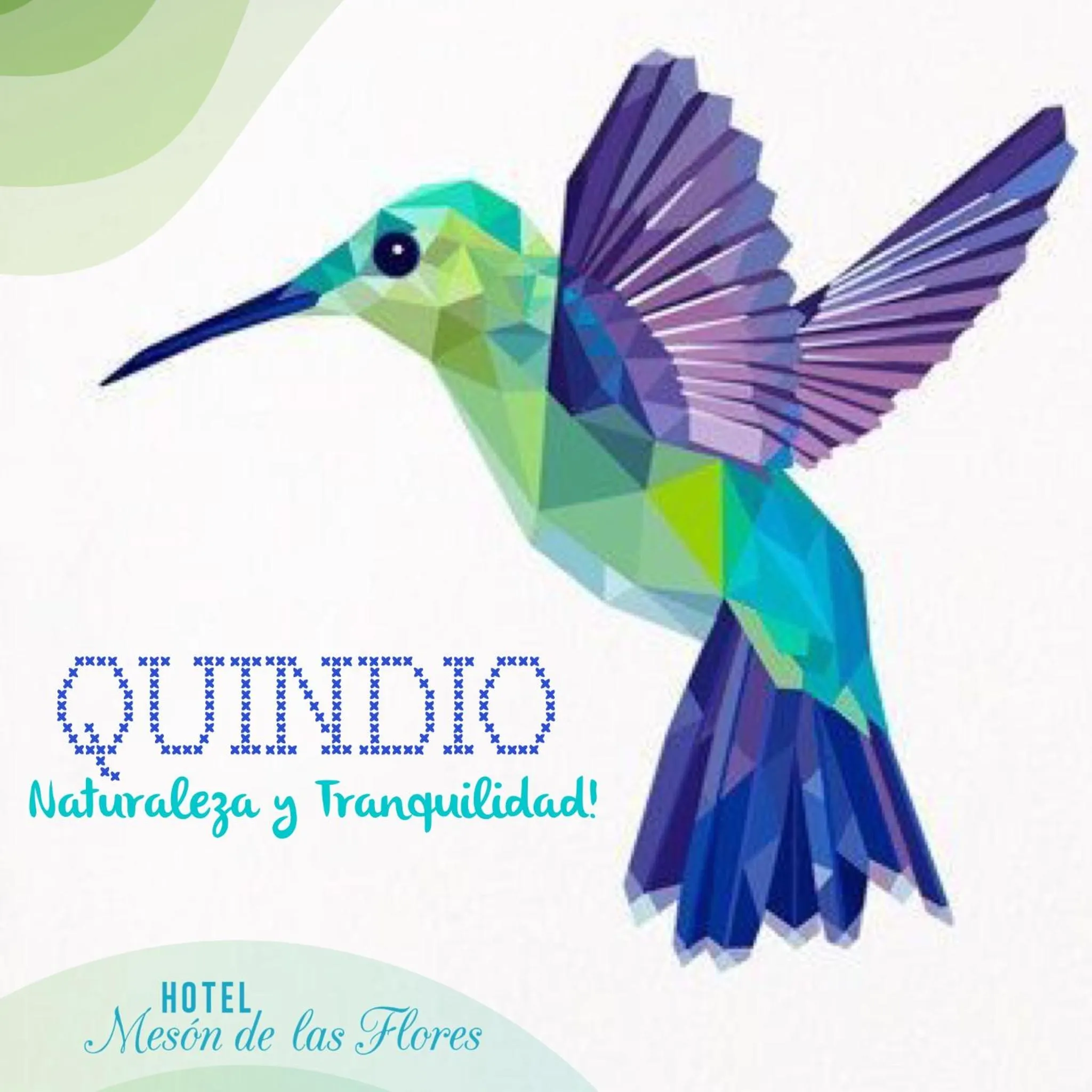 Hotel Meson de las Flores