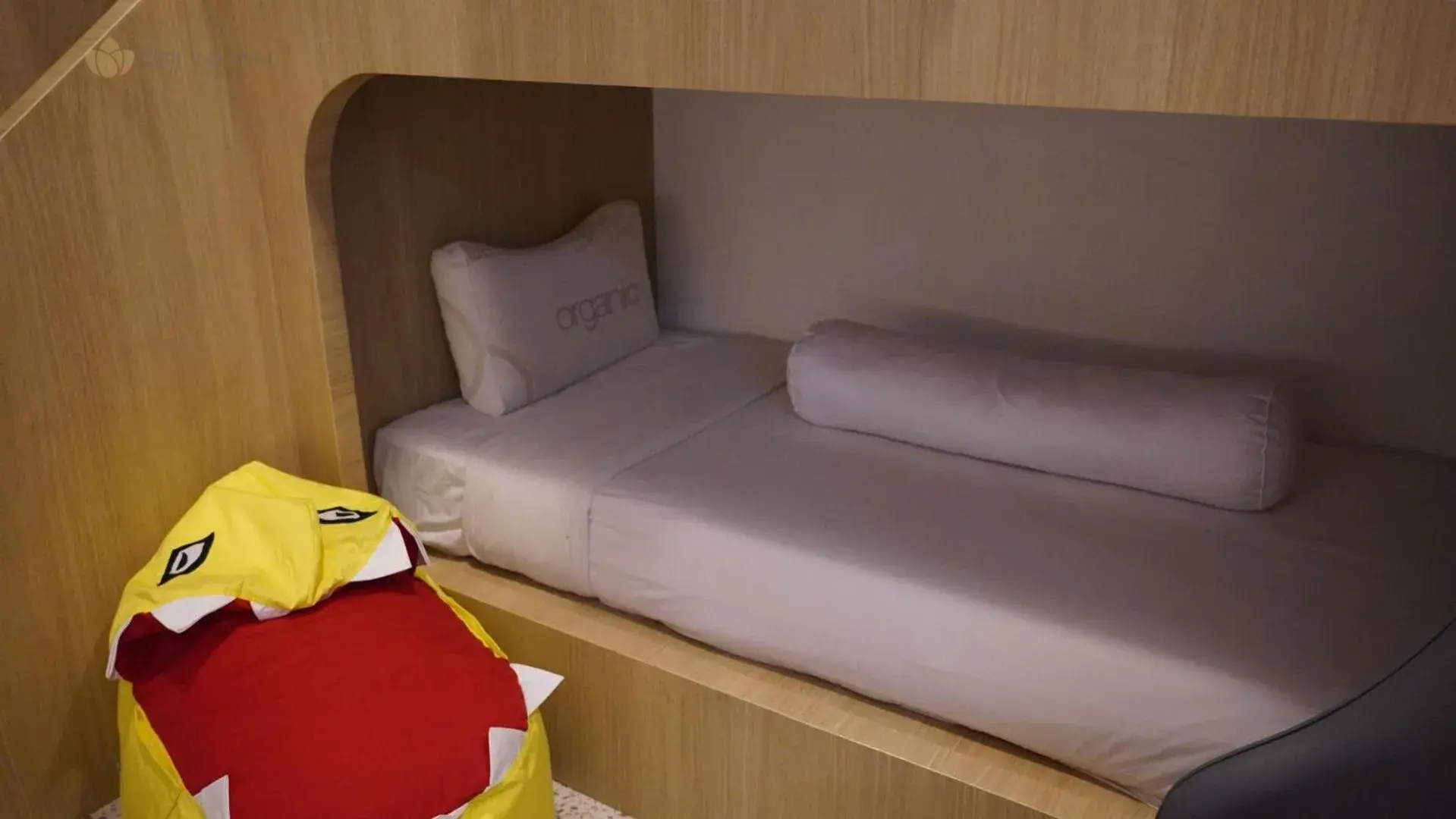 bunk bed, Bed in OPI Indah Hotel bunk bed, Bed in OPI Indah Hotel