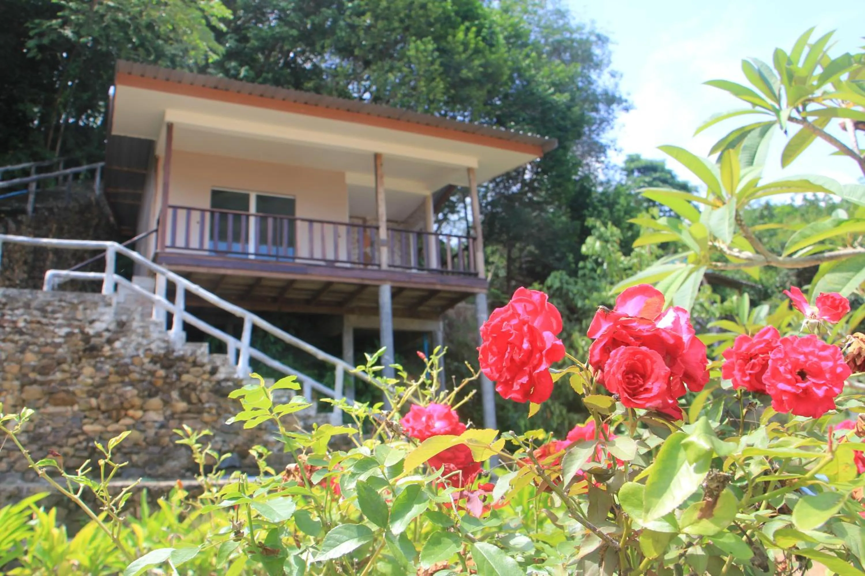 Cottage in Kohchang FuengFah