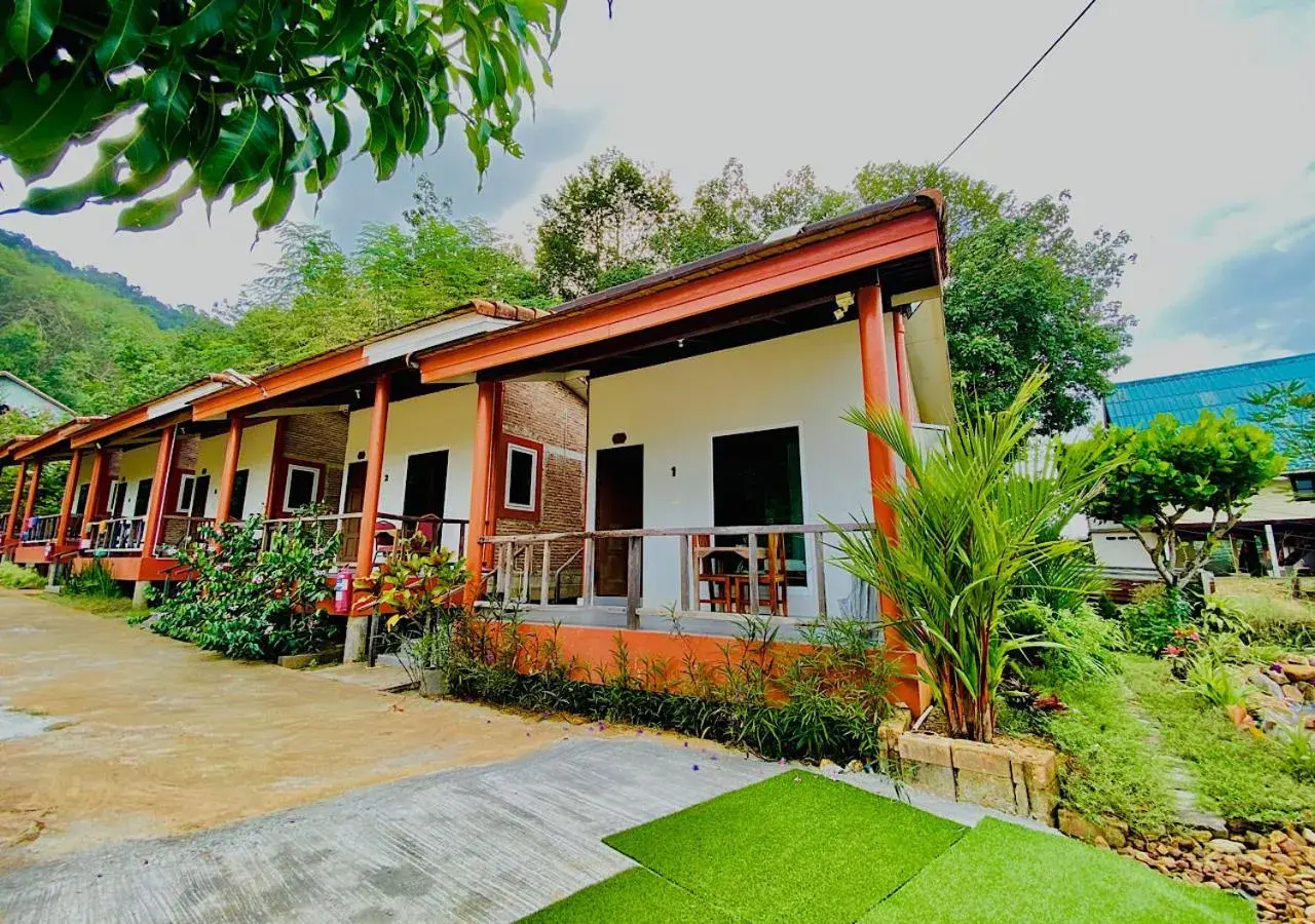 Kohchang FuengFah Kohchang FuengFah