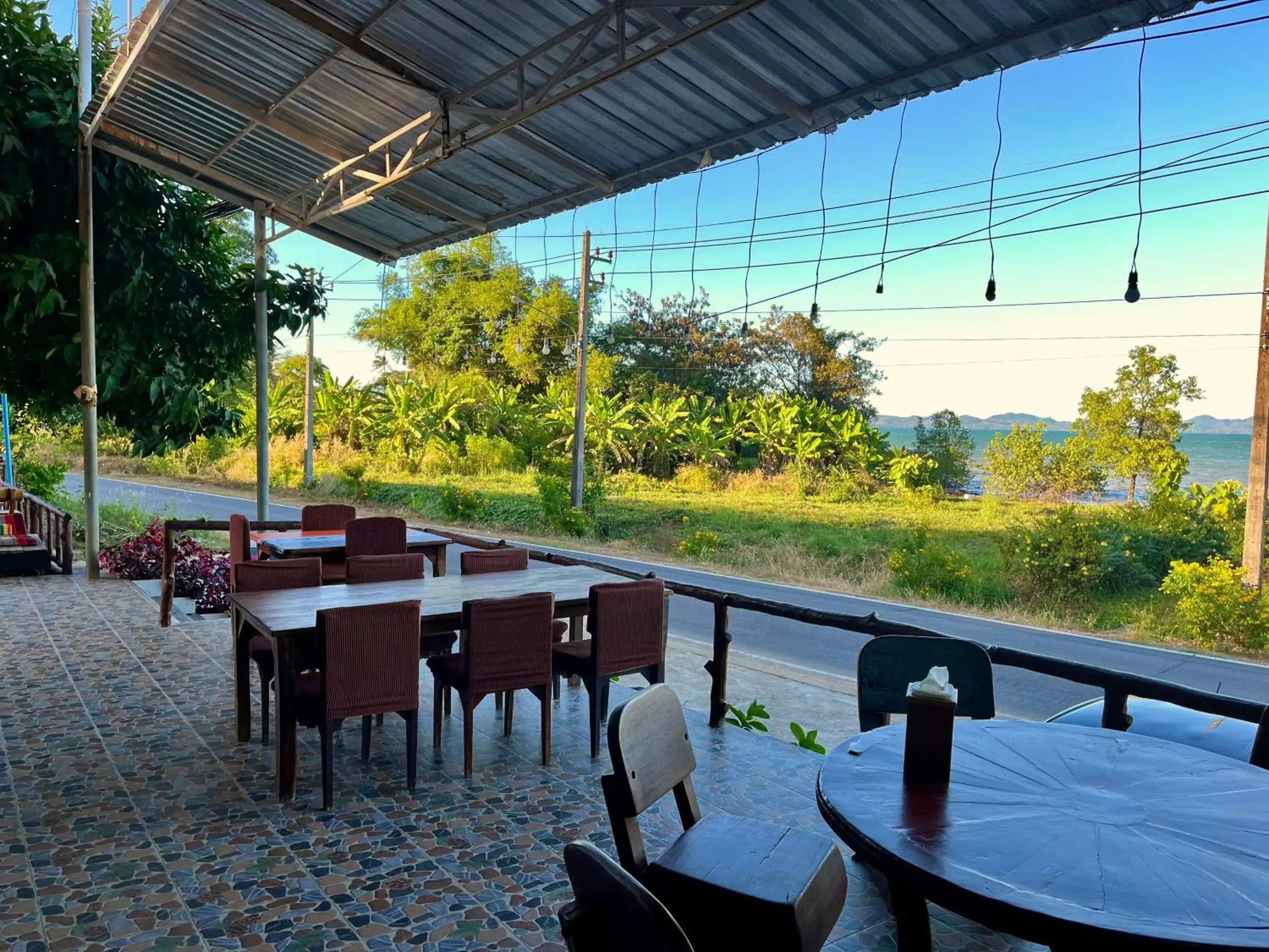 One-Bedroom Villa in Kohchang FuengFah One-Bedroom Villa in Kohchang FuengFah
