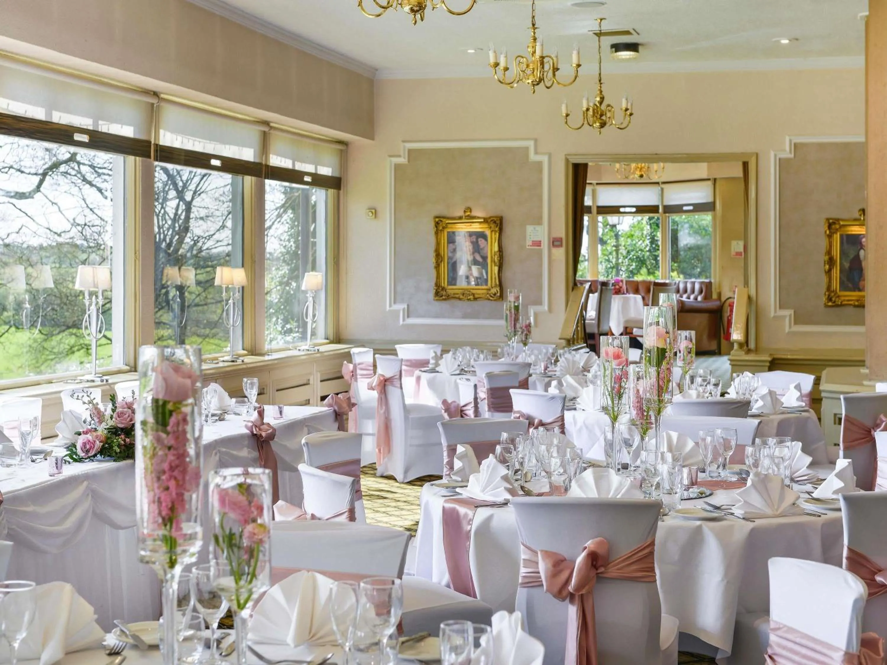 Other in Mercure Manchester Norton Grange Hotel & Spa