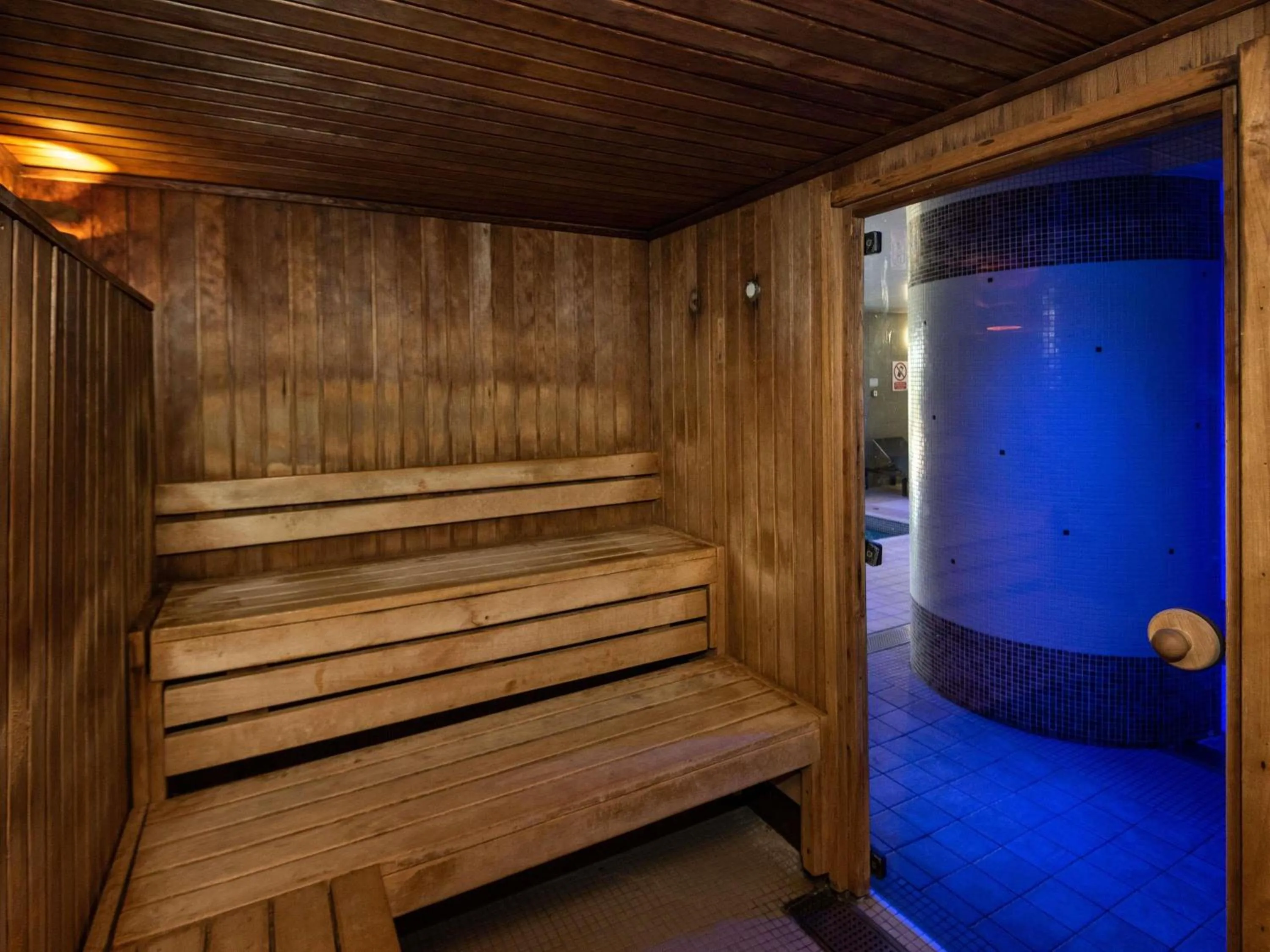 Property building in Mercure Manchester Norton Grange Hotel & Spa