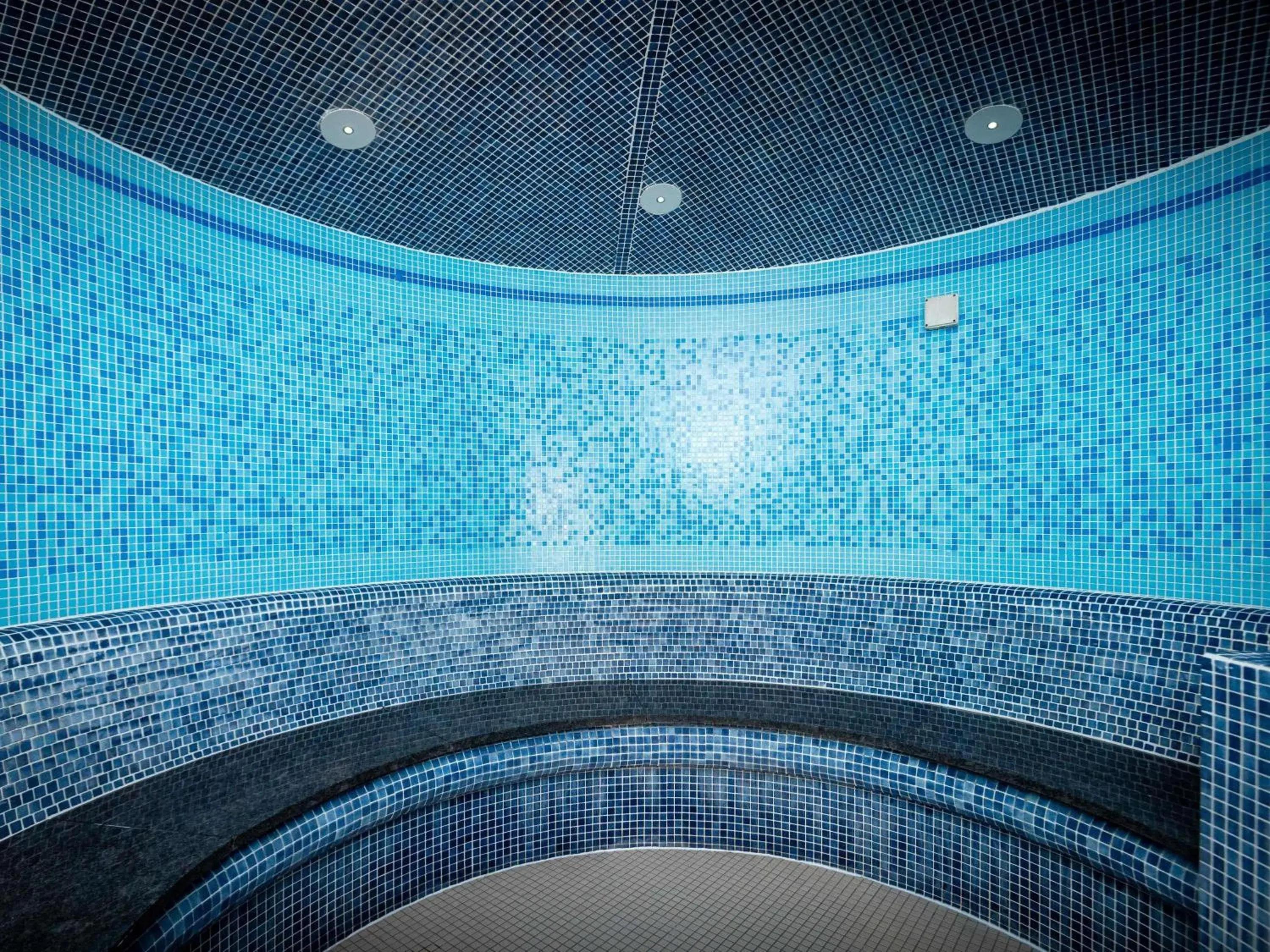 Property building in Mercure Manchester Norton Grange Hotel & Spa Property building in Mercure Manchester Norton Grange Hotel & Spa