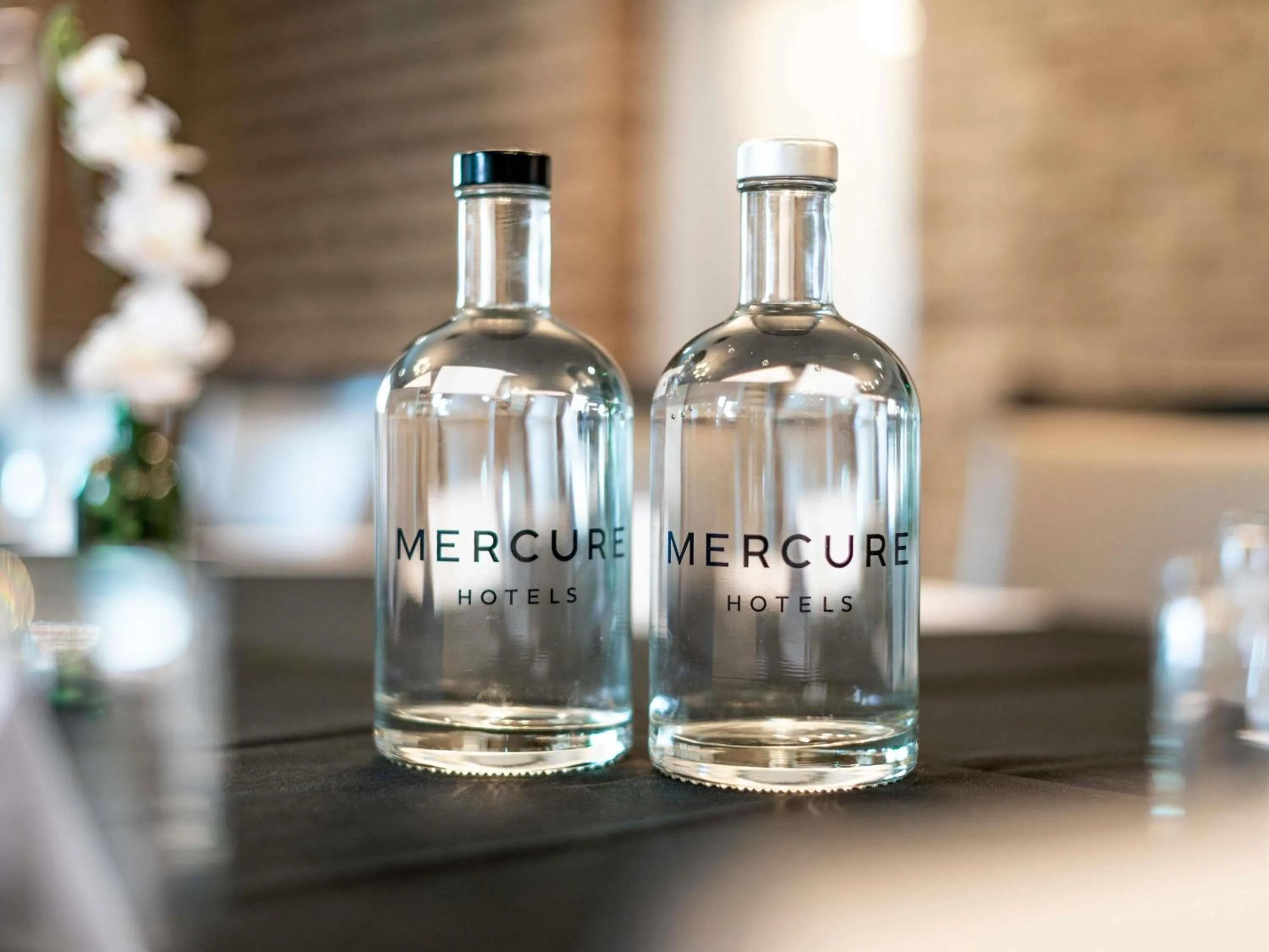 Business facilities in Mercure Manchester Norton Grange Hotel & Spa