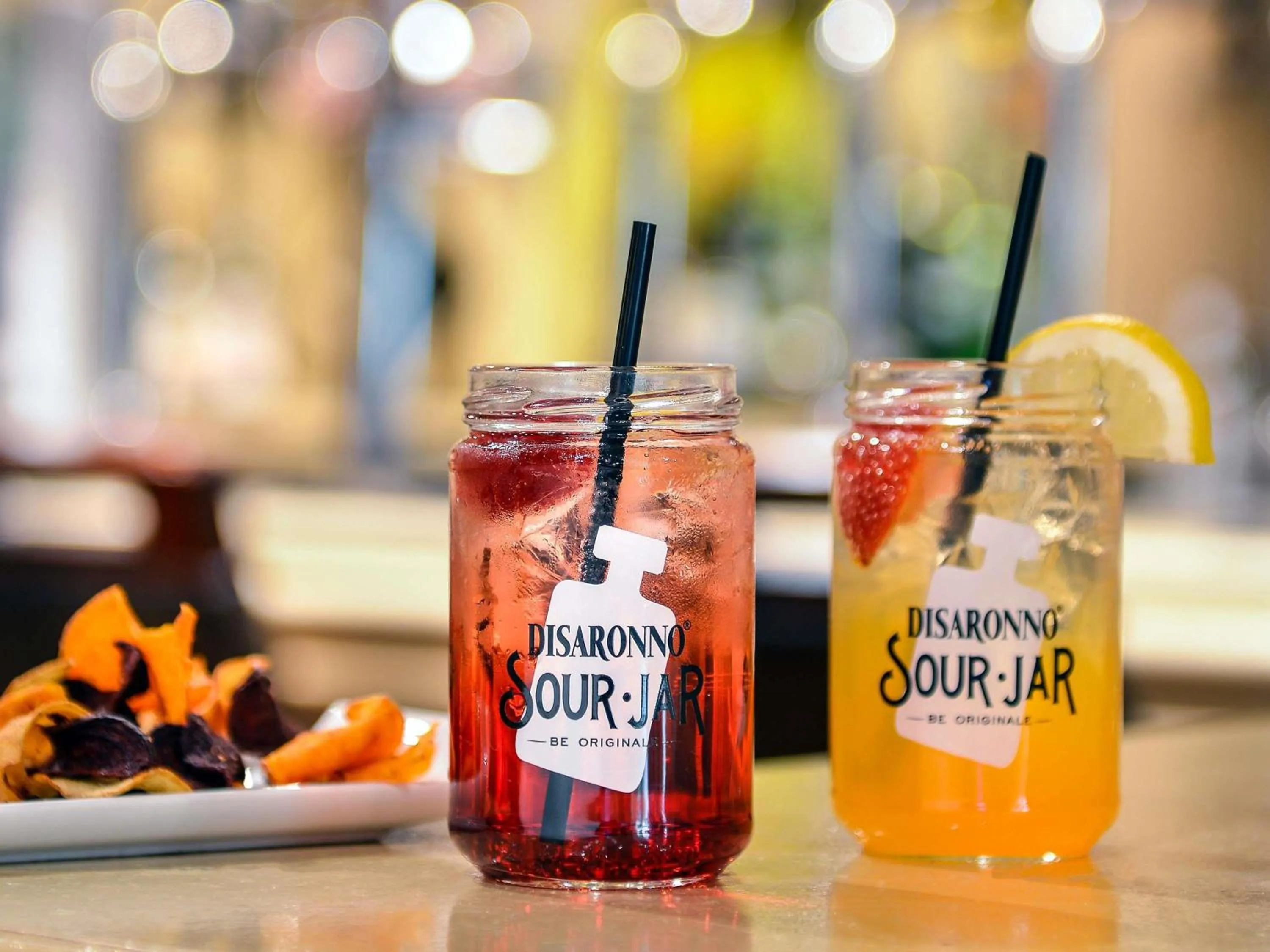 Lounge or bar in Mercure Manchester Norton Grange Hotel & Spa