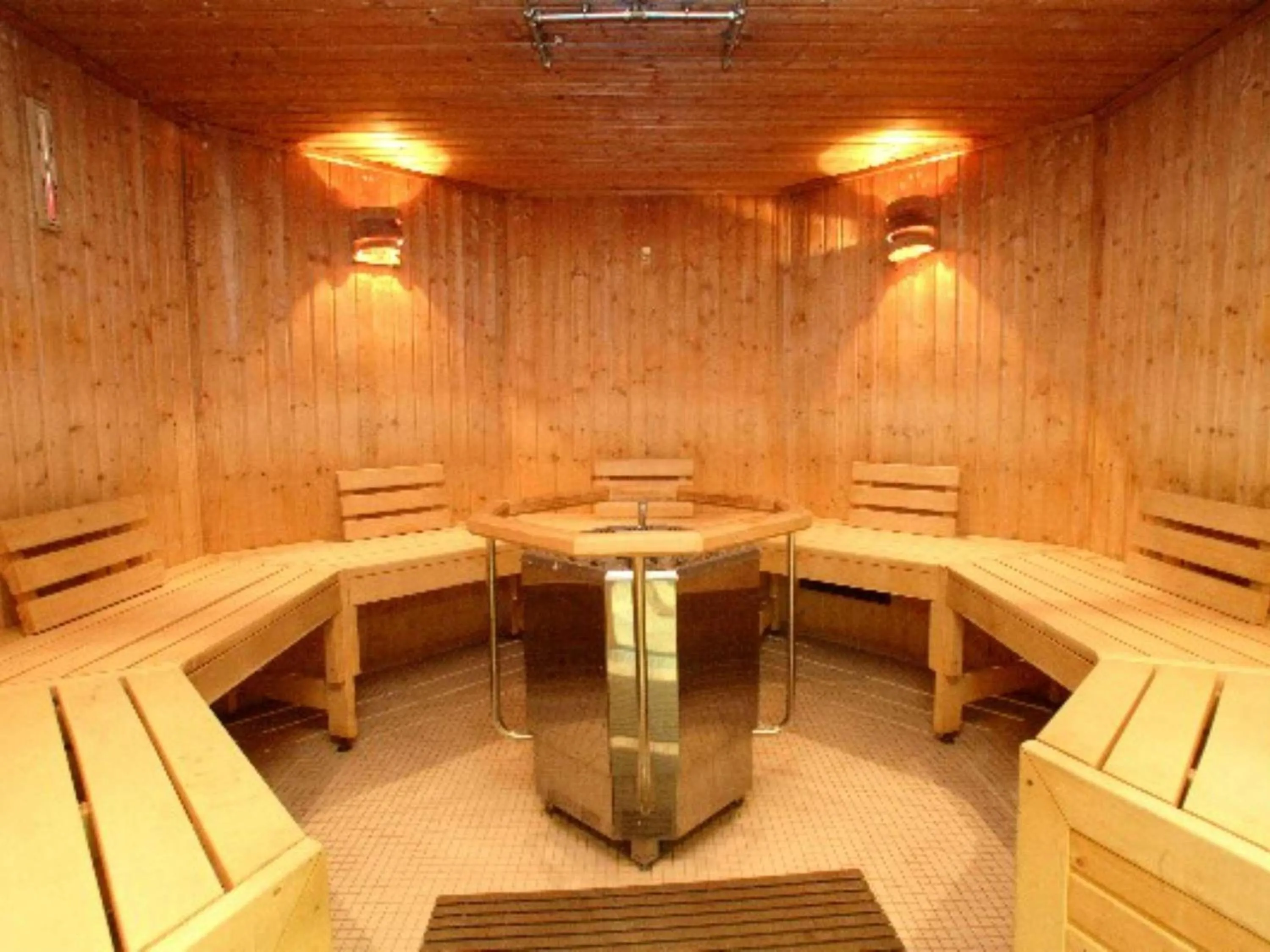 Other in Mercure Manchester Norton Grange Hotel & Spa