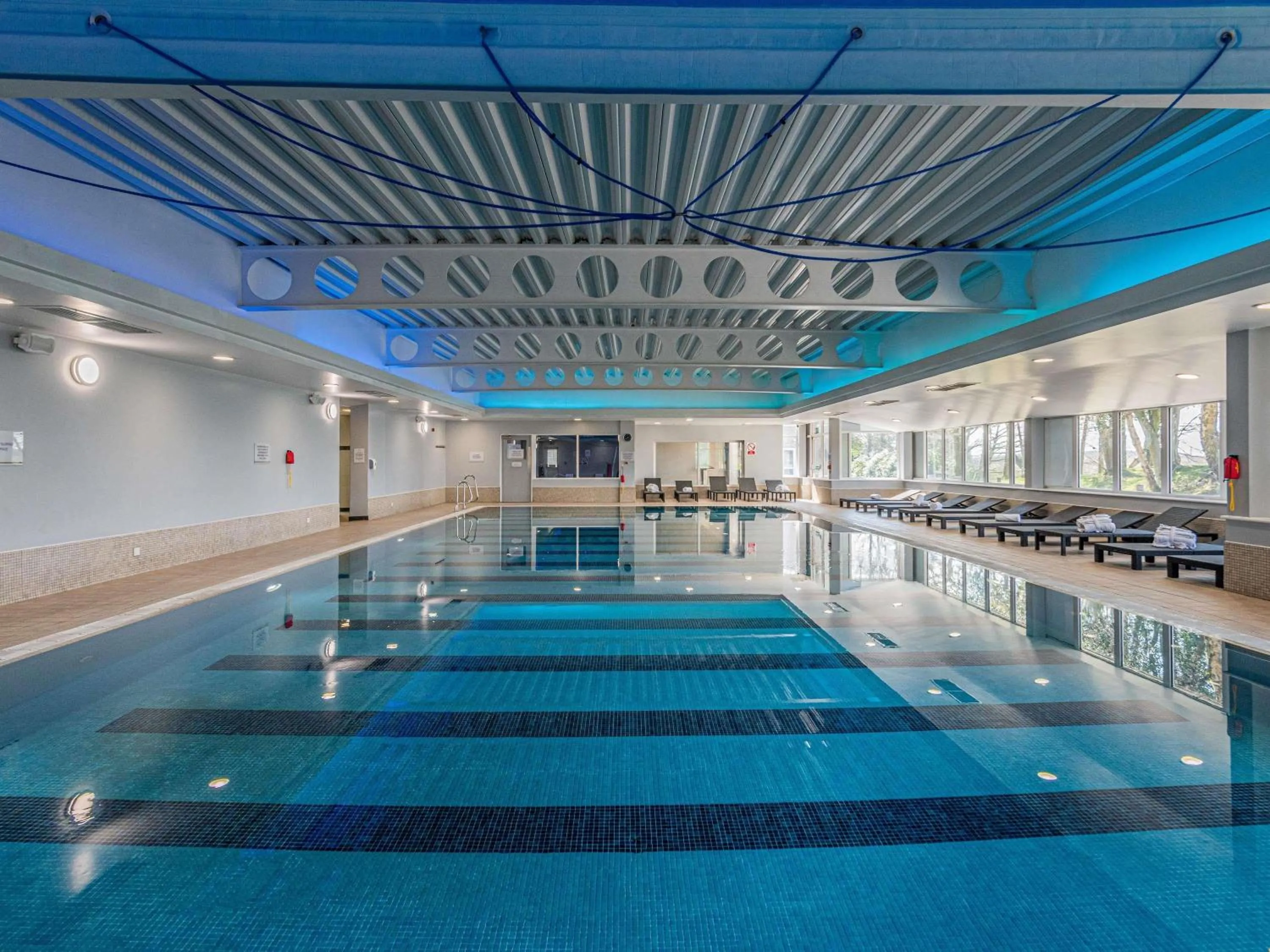 Other in Mercure Manchester Norton Grange Hotel & Spa