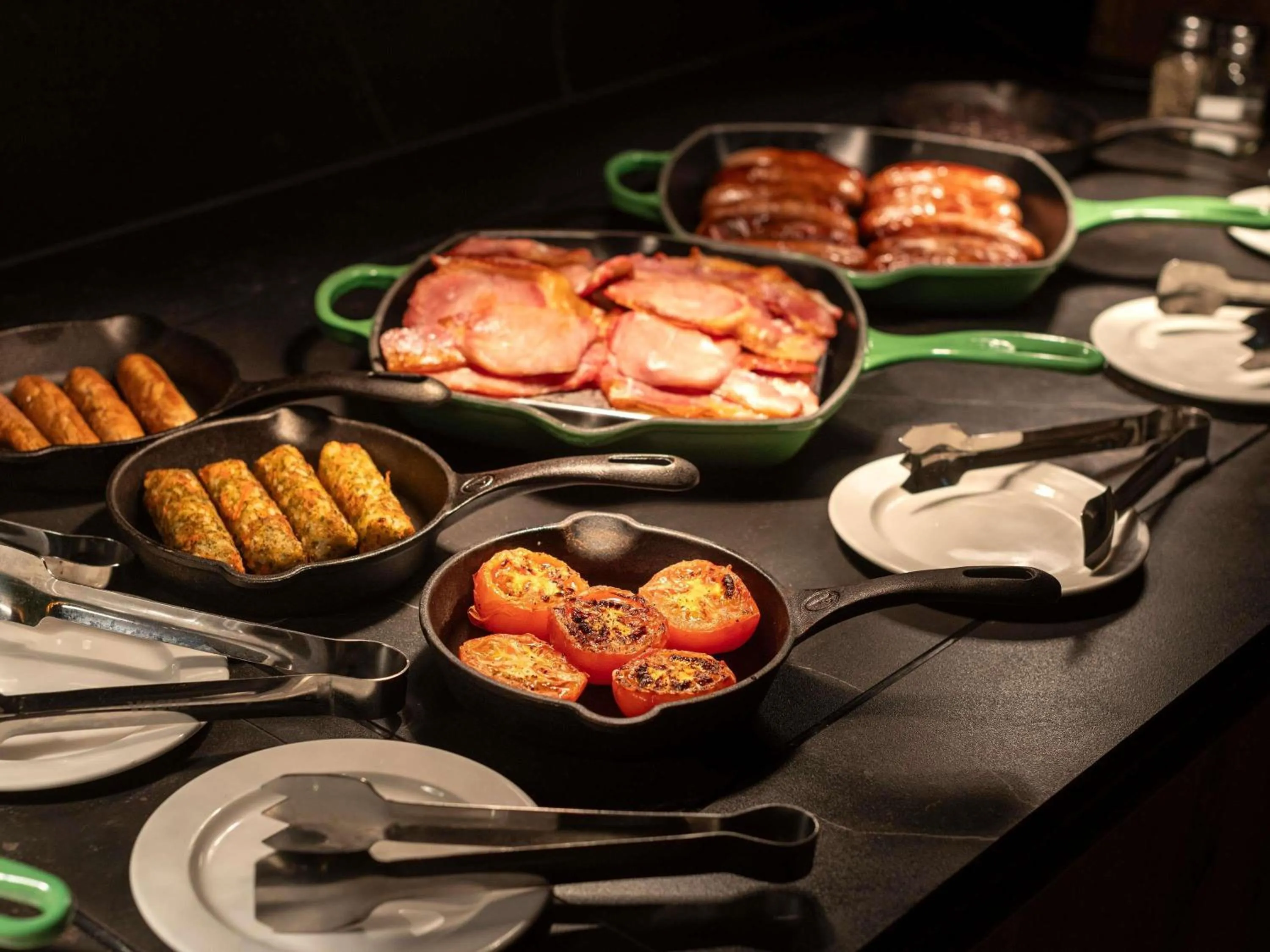 Other in Mercure Manchester Norton Grange Hotel & Spa