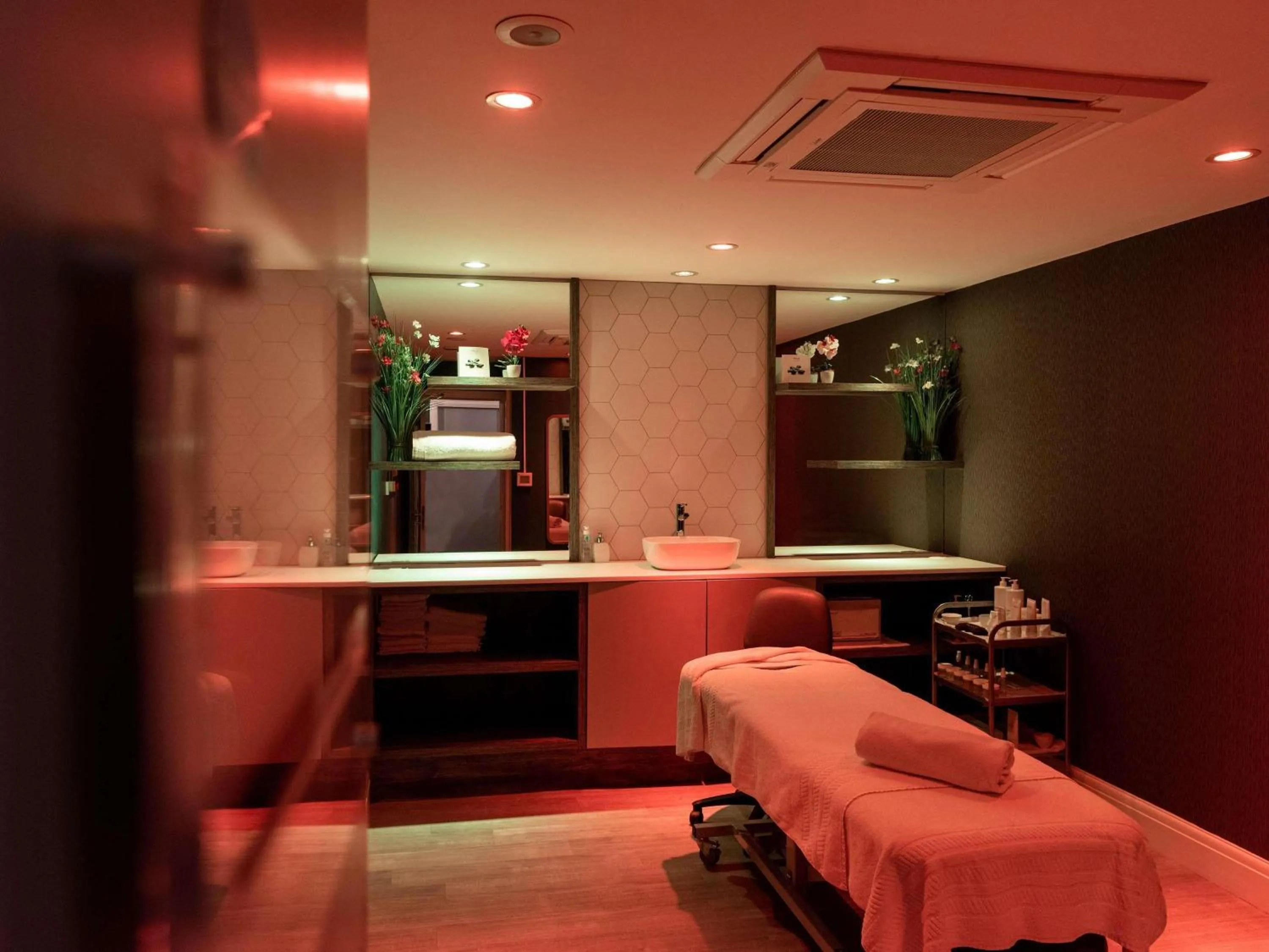 Other in Mercure Manchester Norton Grange Hotel & Spa