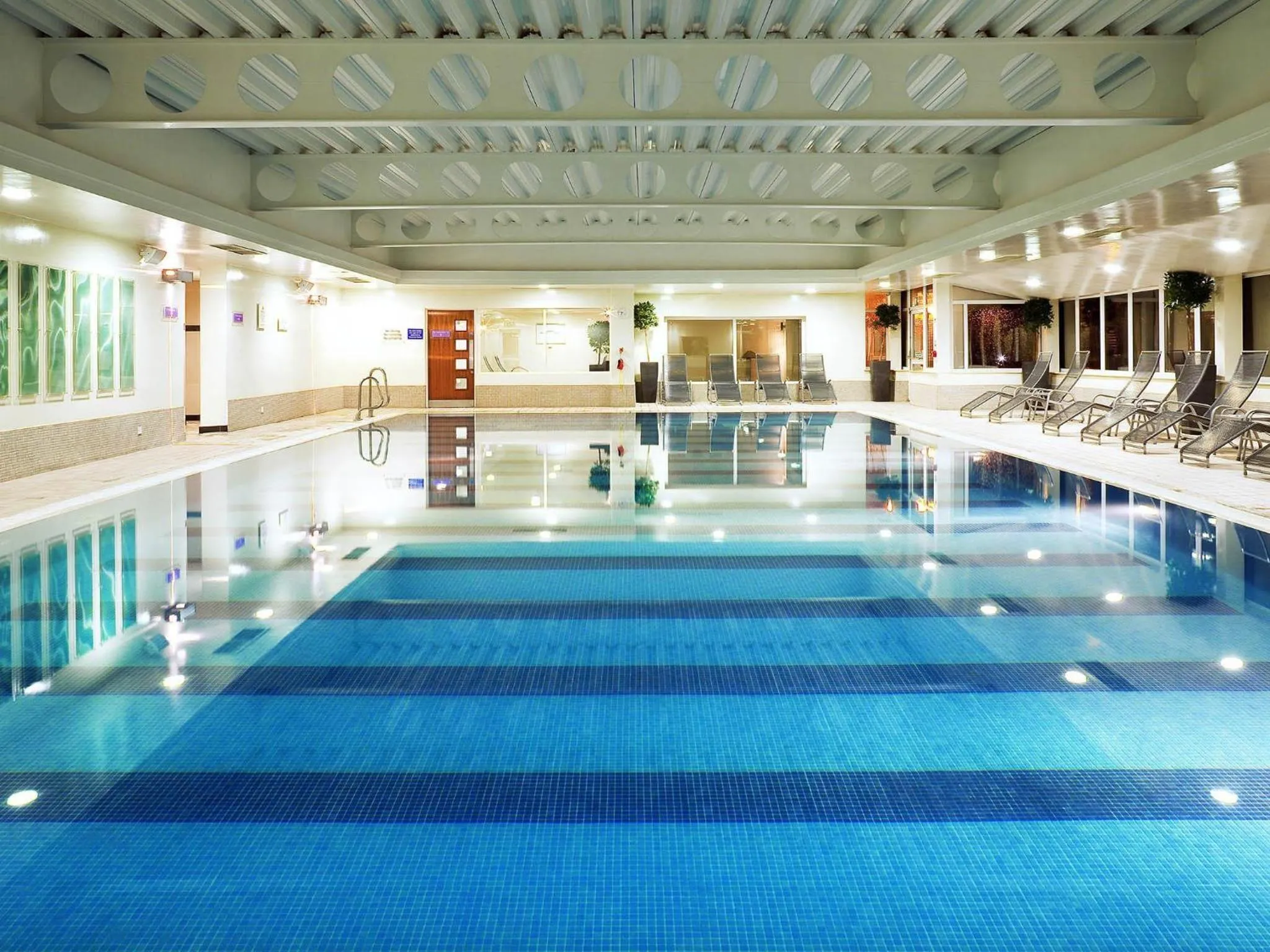 Other in Mercure Manchester Norton Grange Hotel & Spa