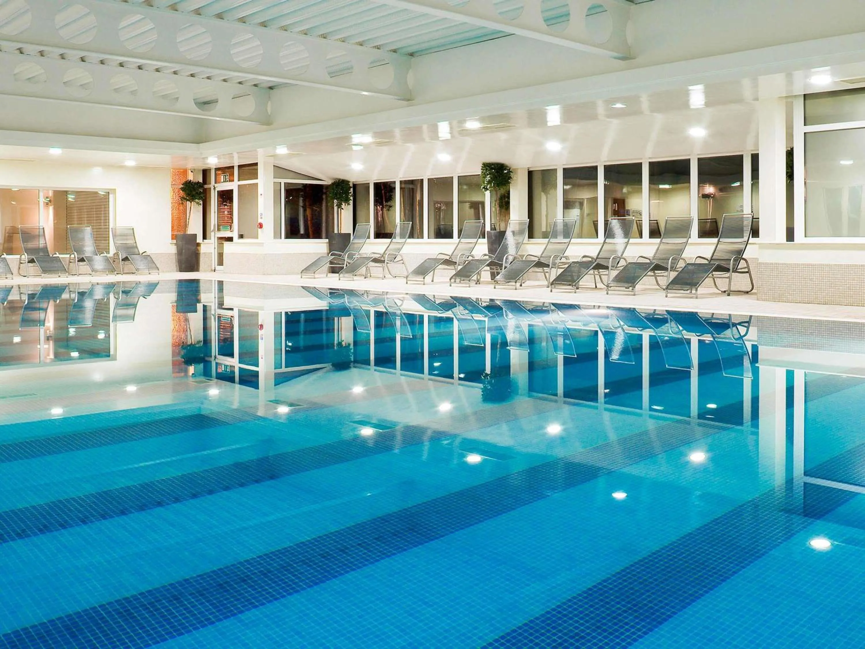 Other in Mercure Manchester Norton Grange Hotel & Spa