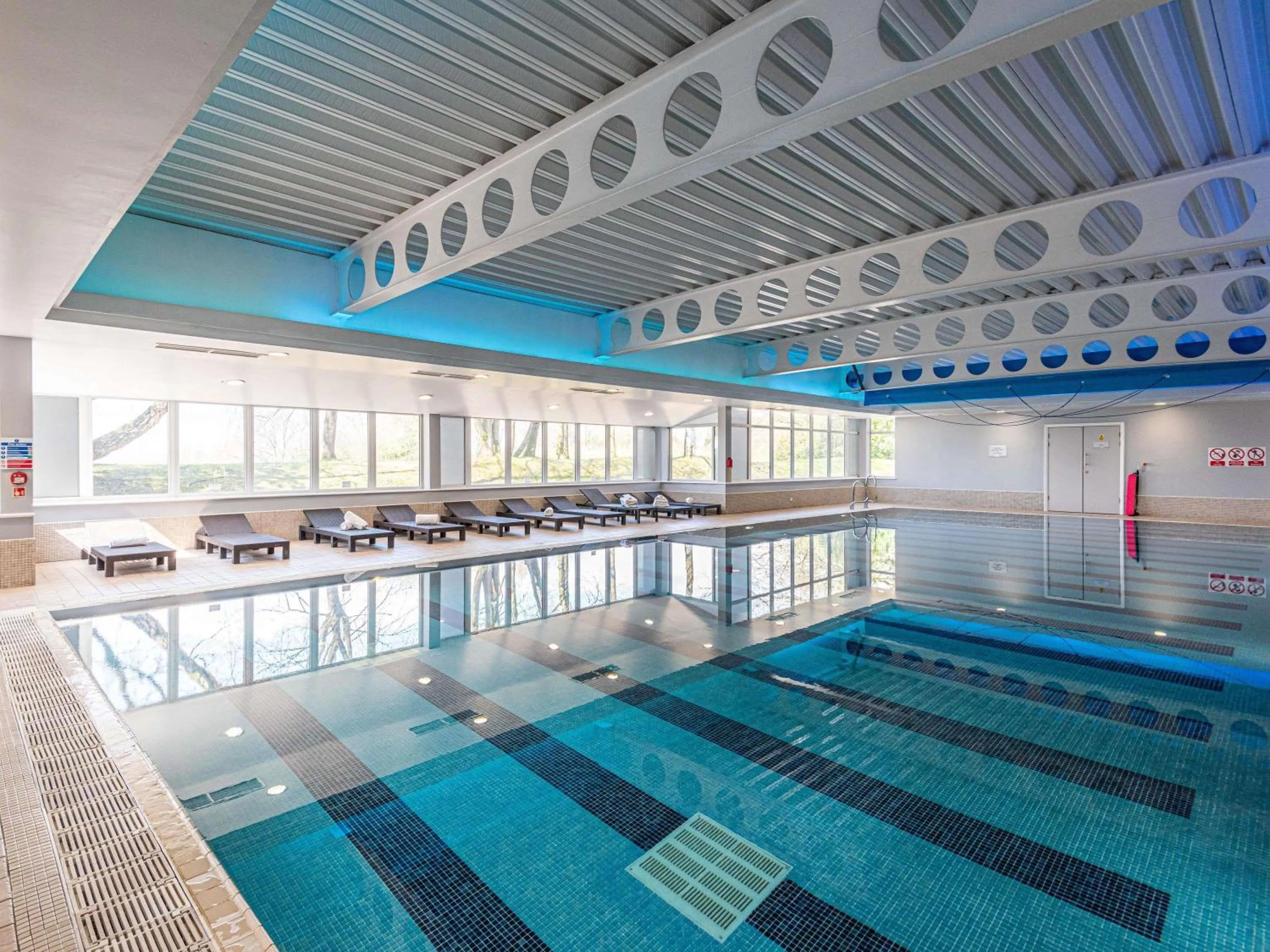 Other in Mercure Manchester Norton Grange Hotel & Spa